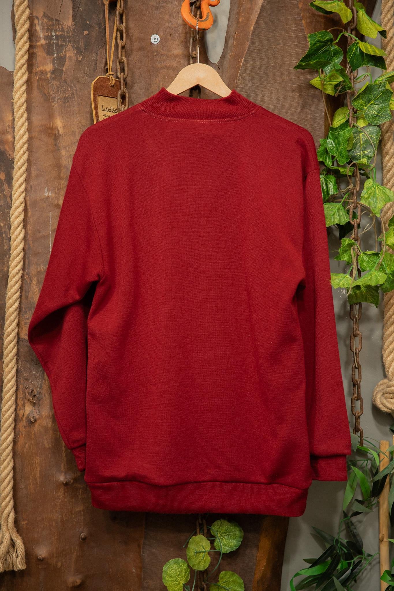 2000s Oversize Greg Parker Sweat