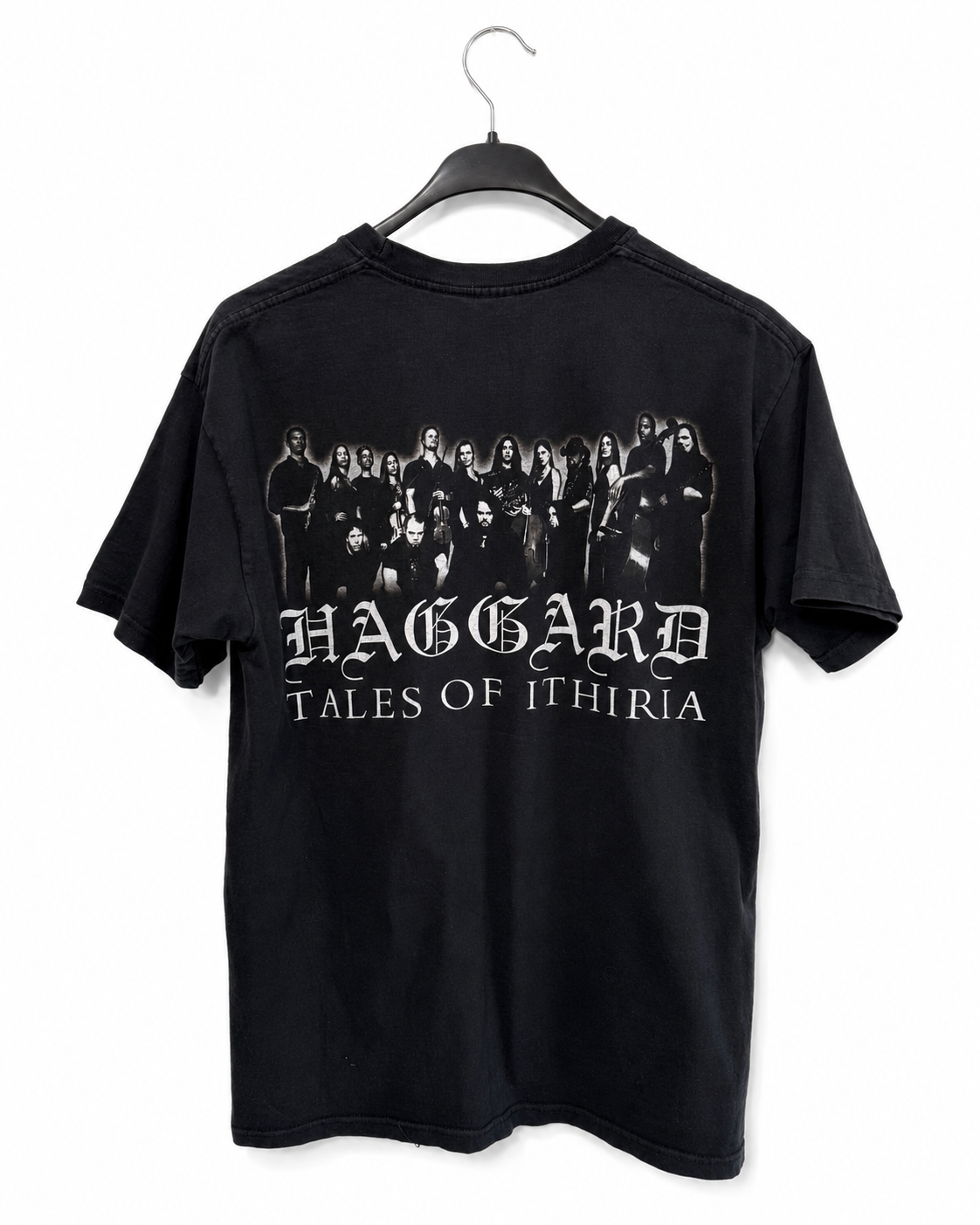 2000s Tales of Ithiria Tişört