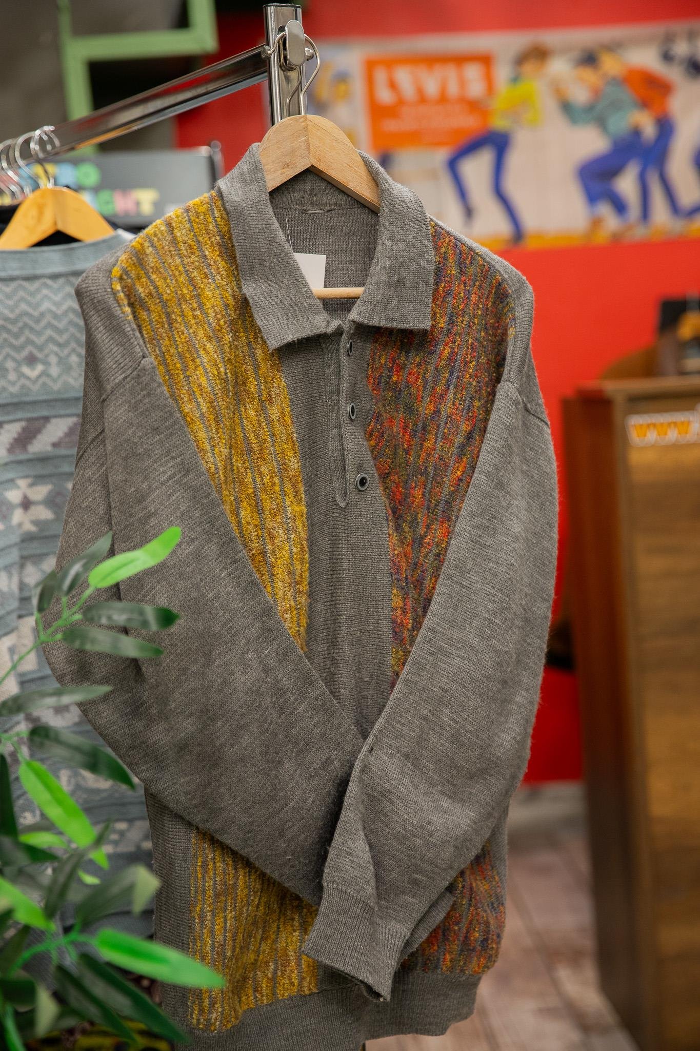 80LER MODEL KAZAK