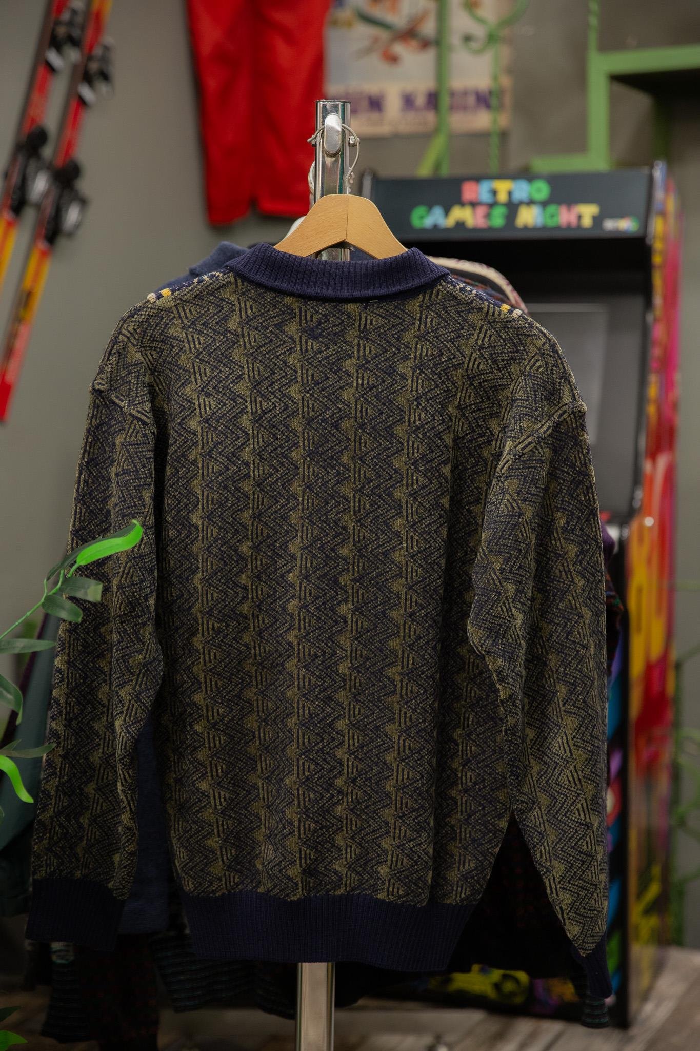 8O-LER MODEL KAZAK