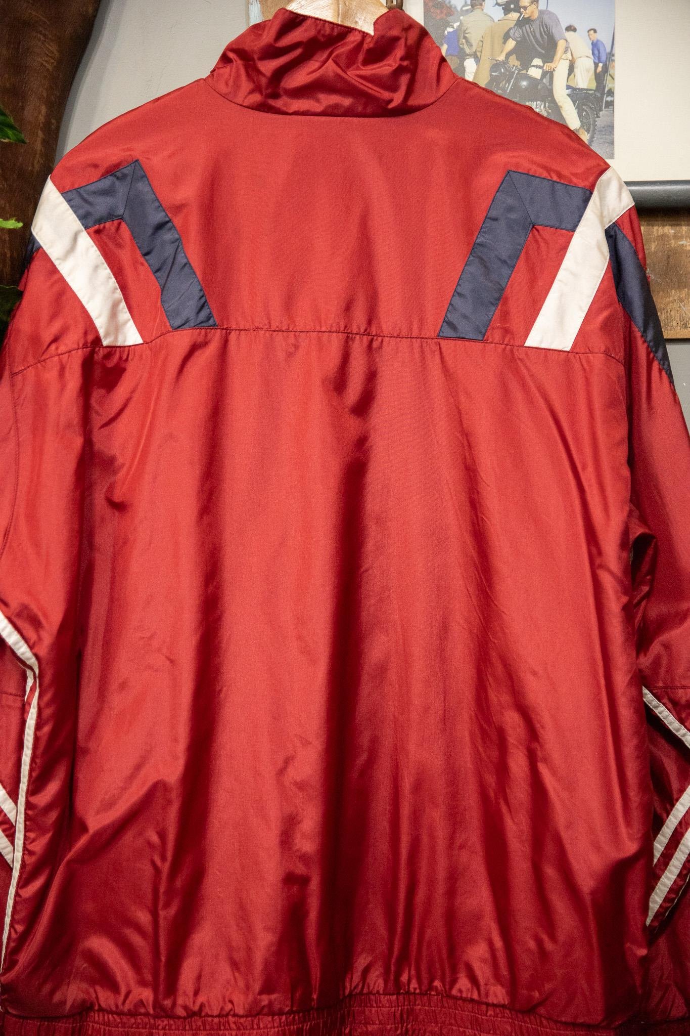 90s ADIDAS Original Ceket