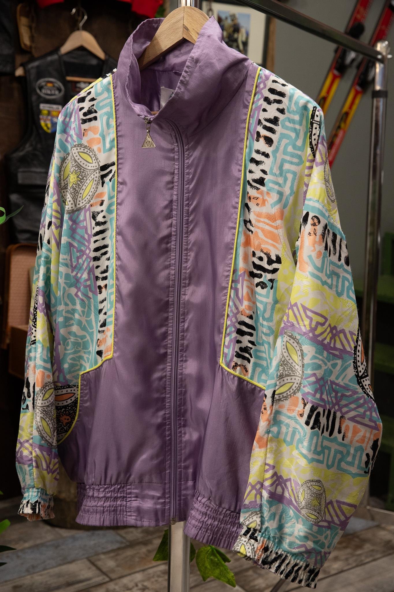 90's CAUAL ISLE Ceket