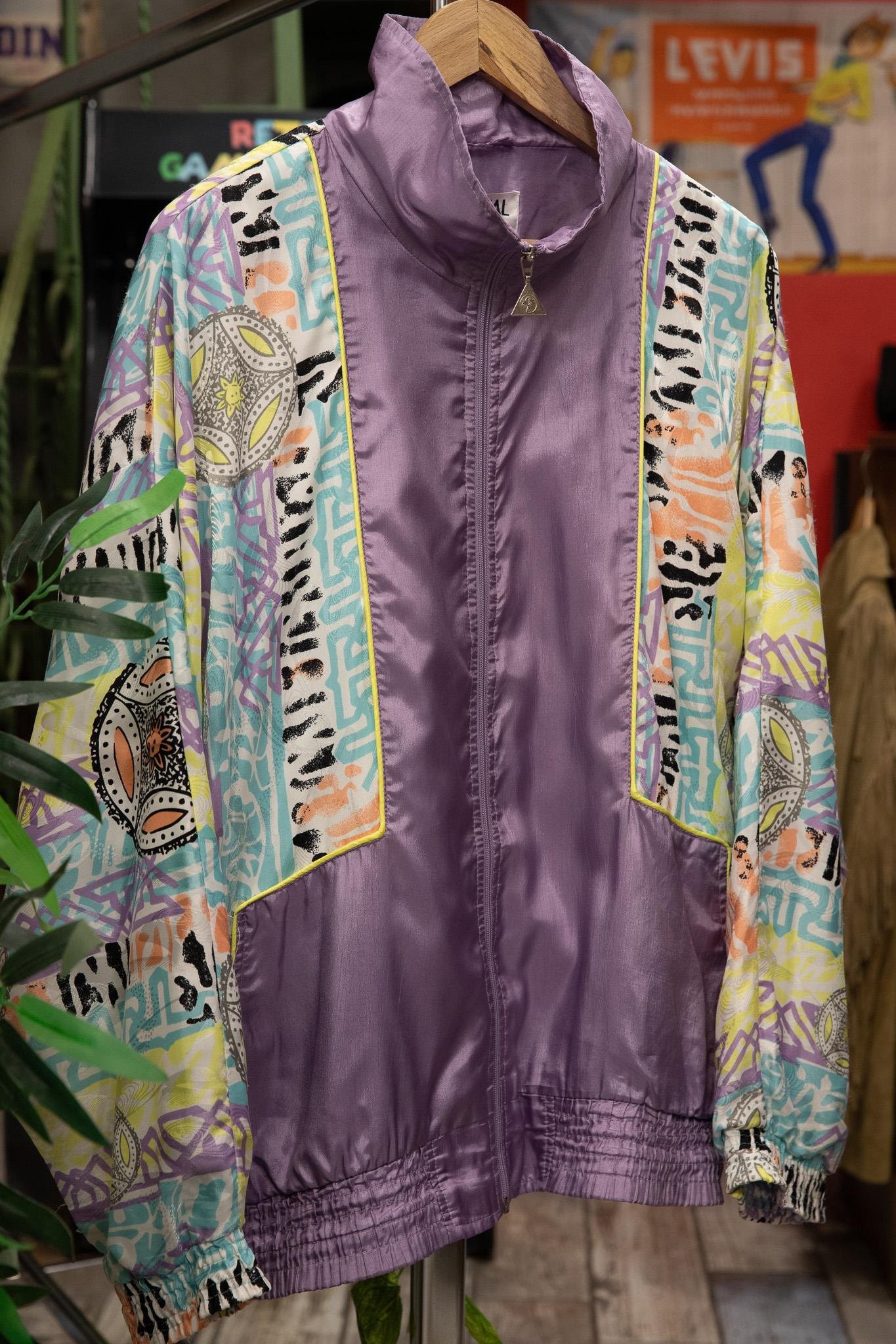 90's CAUAL ISLE Ceket