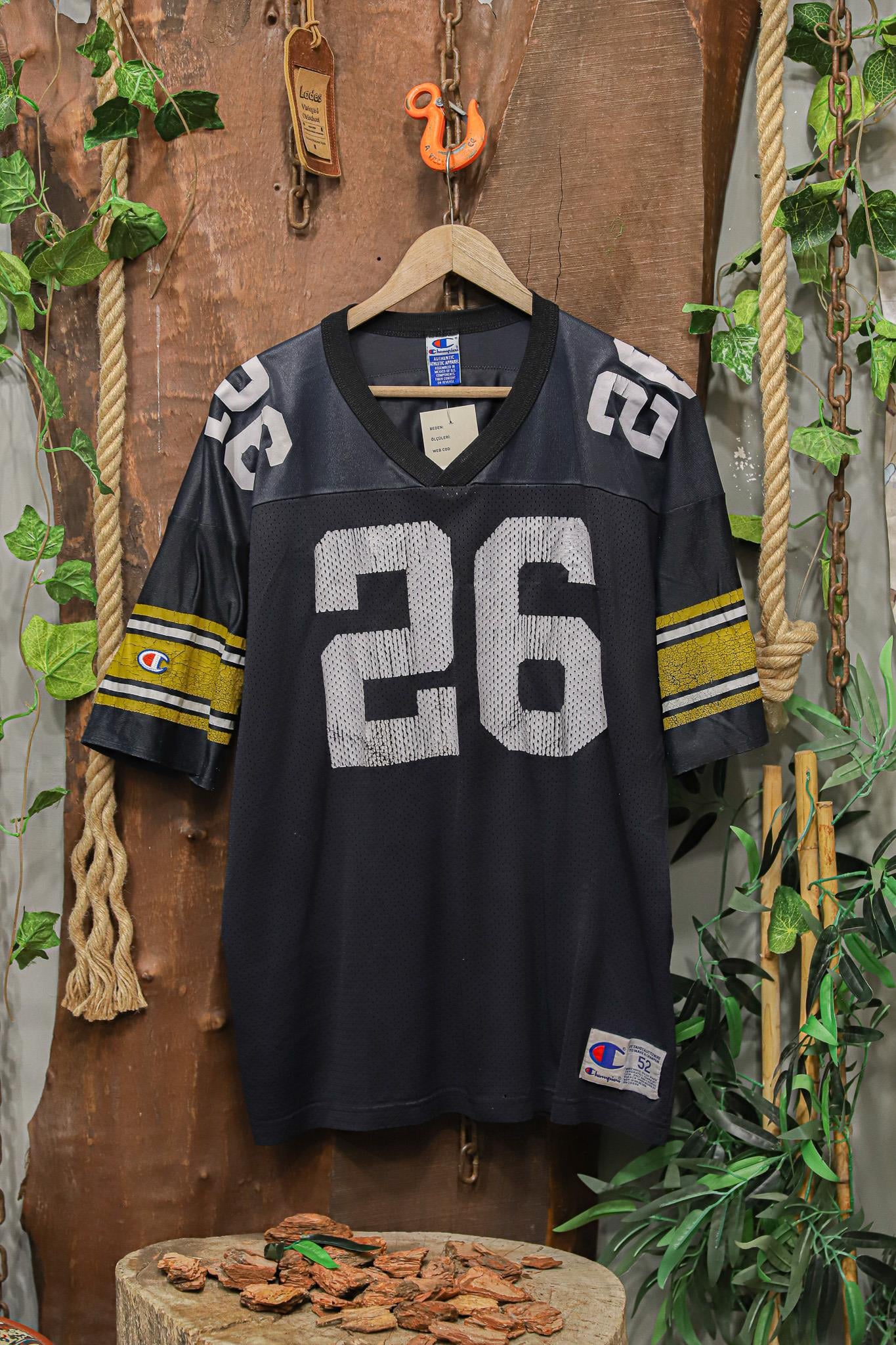 90s Champion Navy Jersey Original Forma