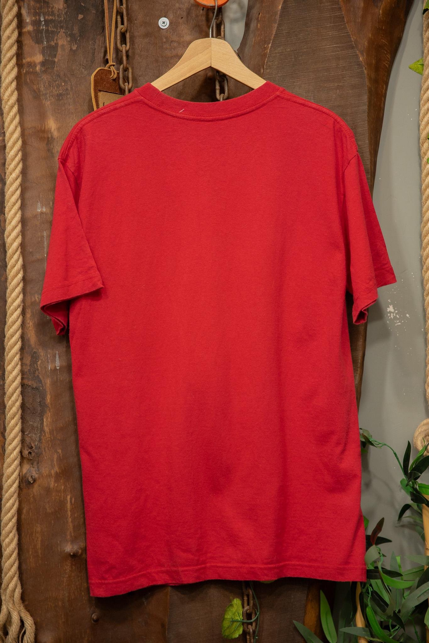 90's Disney Park Micket T-Shirt