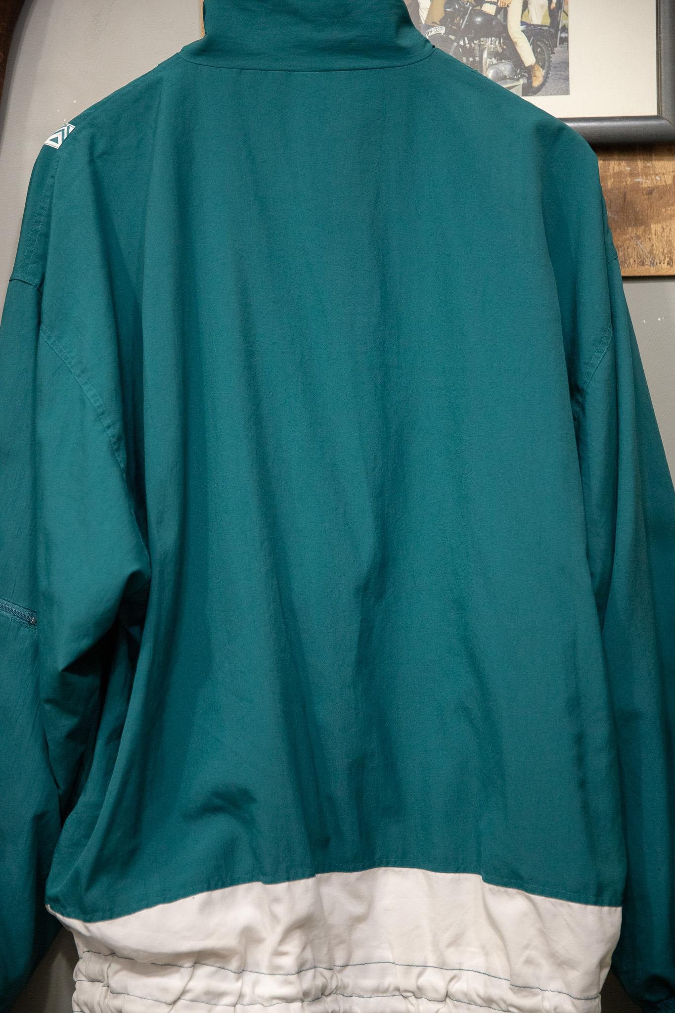 90s Green Ceket