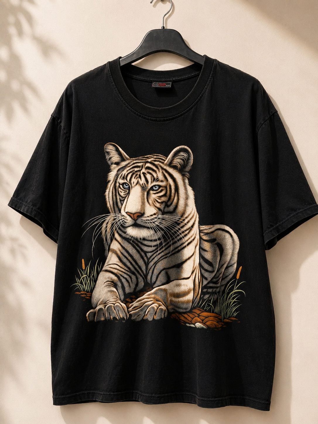 90s Nature&Wildlife Tişört