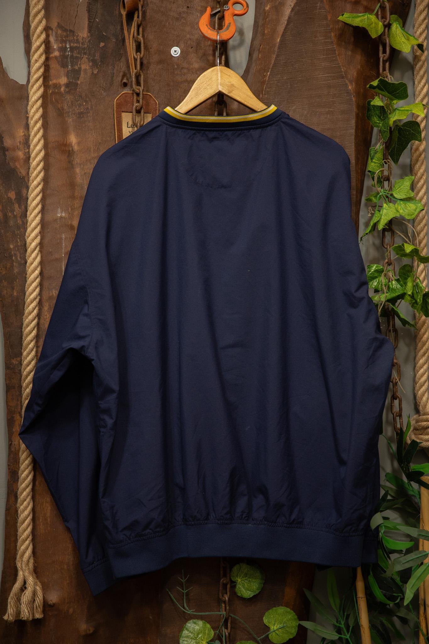 90's Nike Marquette Golden Sweat