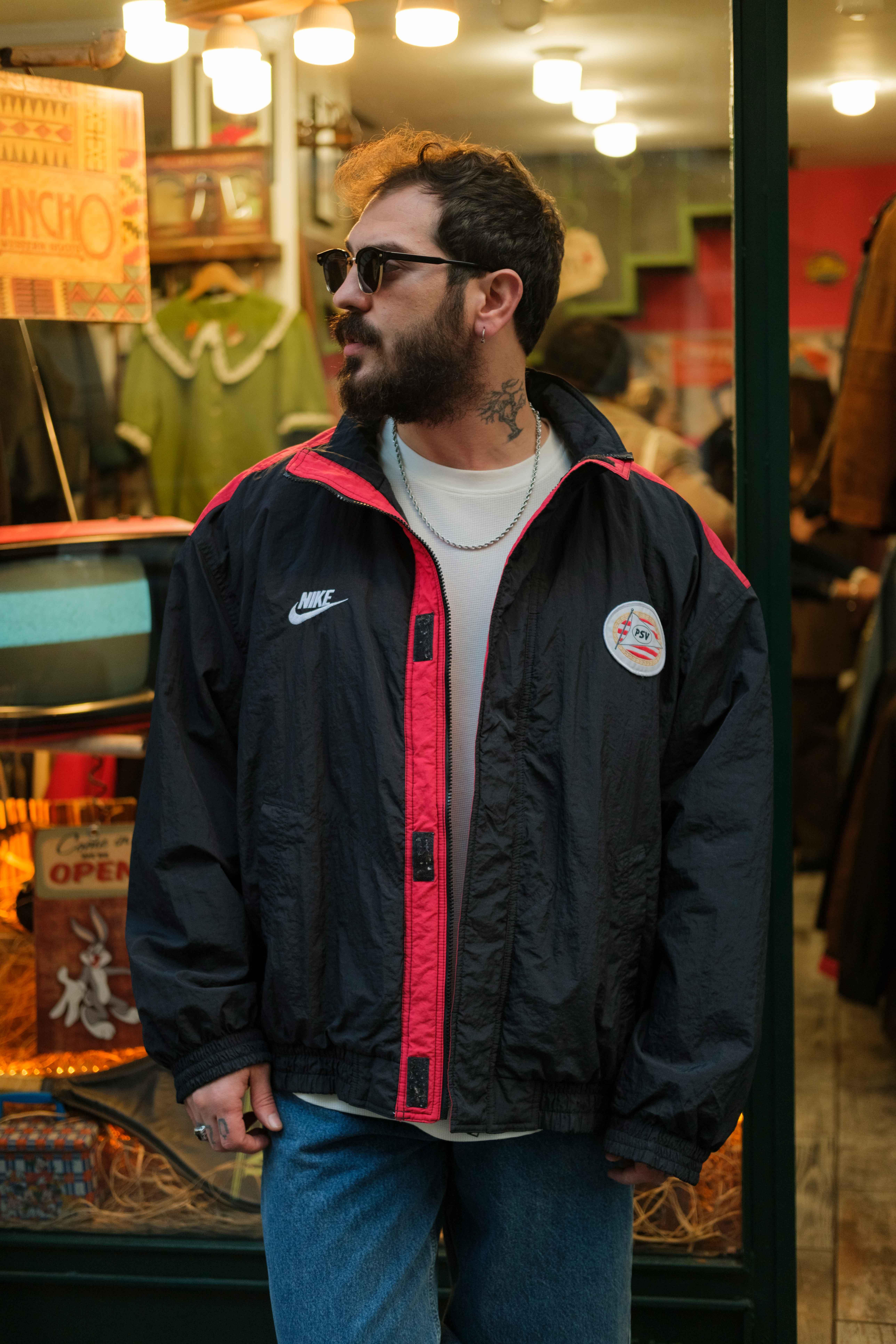 90S NIKE ORİJİNAL UNİSEX MONT