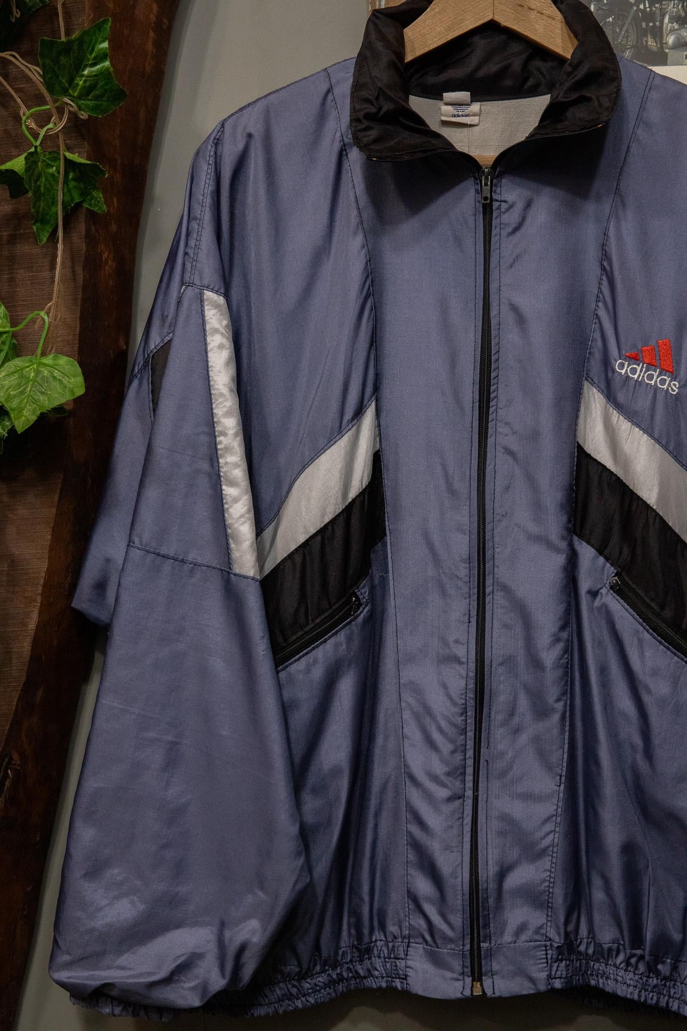 90s Original ADIDAS Ceket