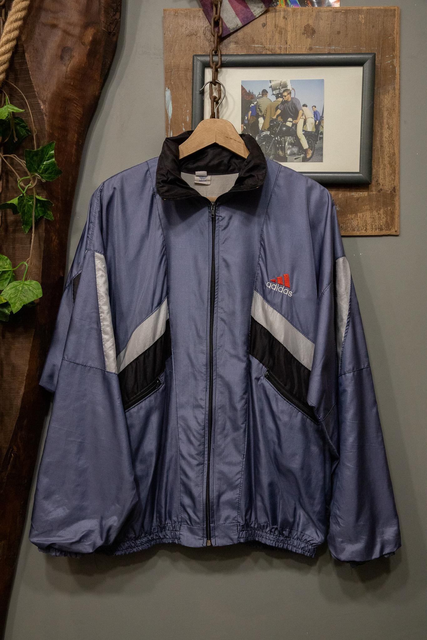 90s Original ADIDAS Ceket