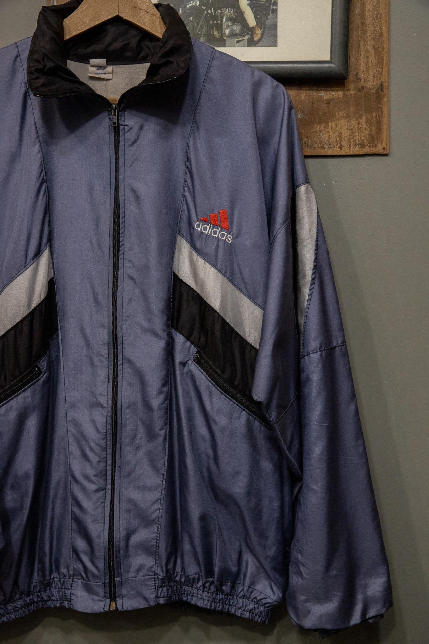 90s Original ADIDAS Ceket