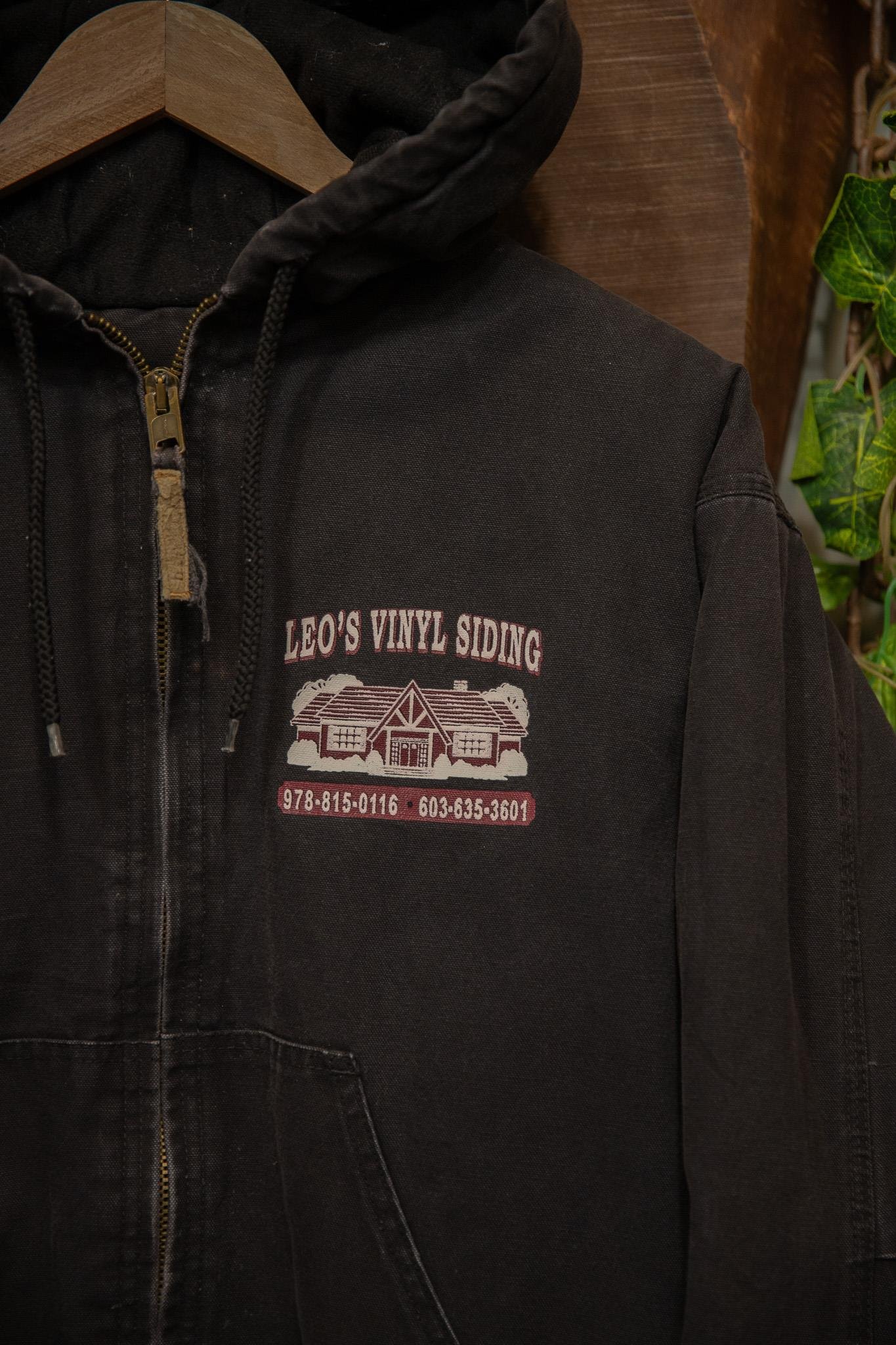 90's Oversize Hoodie Mont