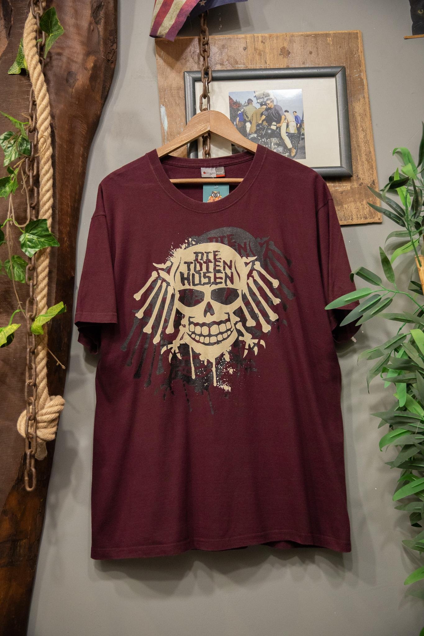 90s T-Shirt