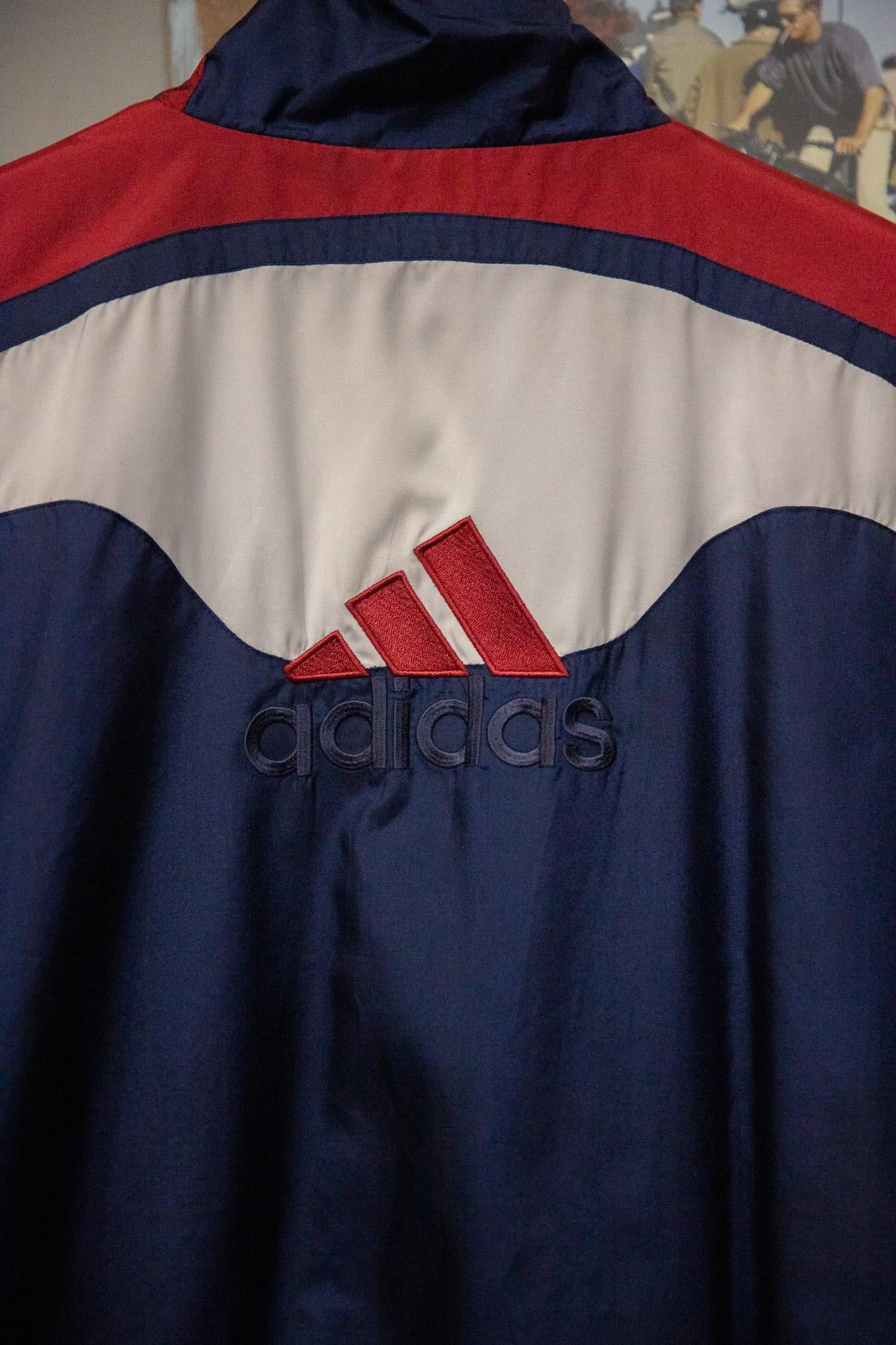ADIDAS Original 90s Ceket