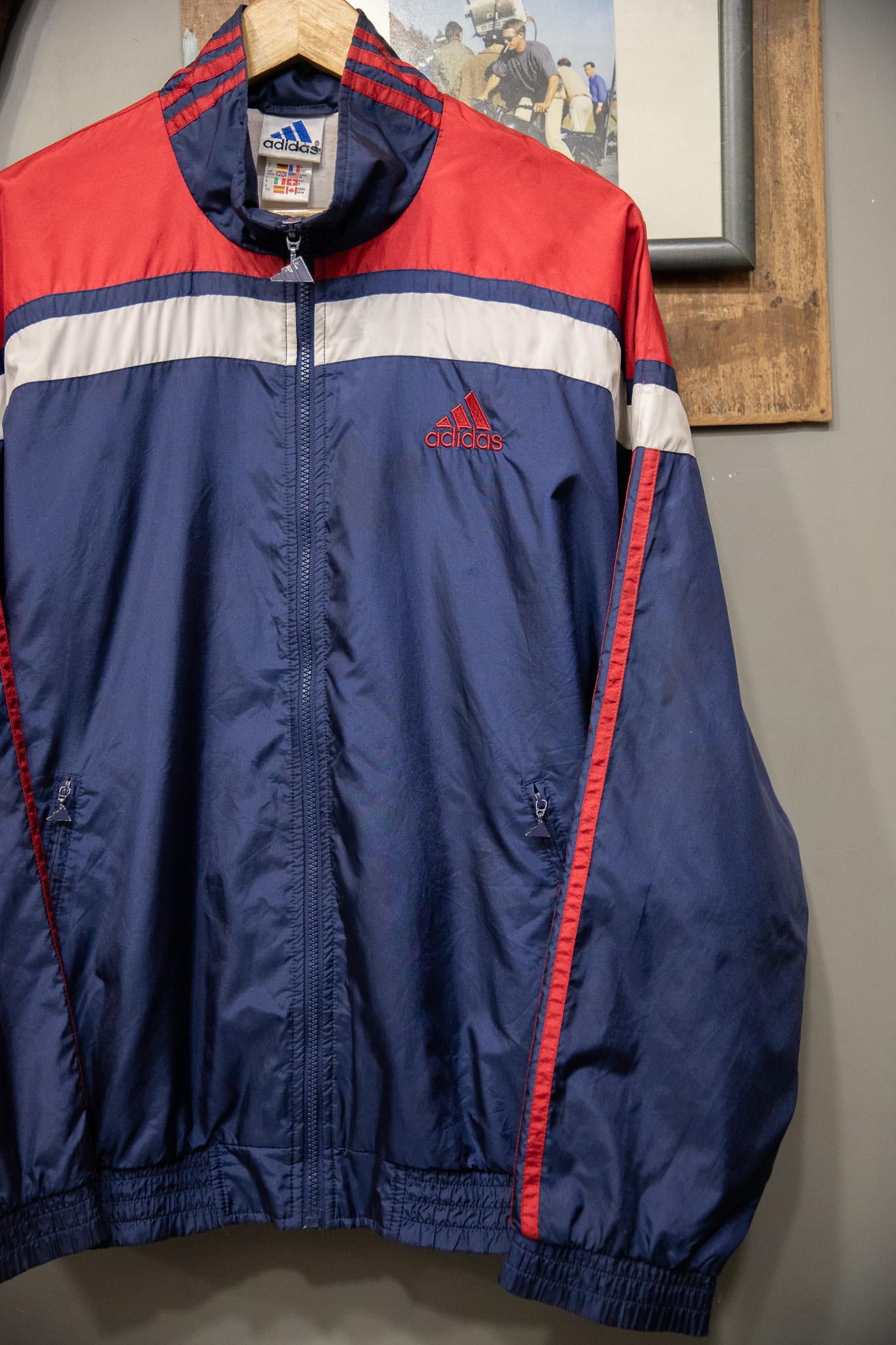 ADIDAS Original 90s Ceket