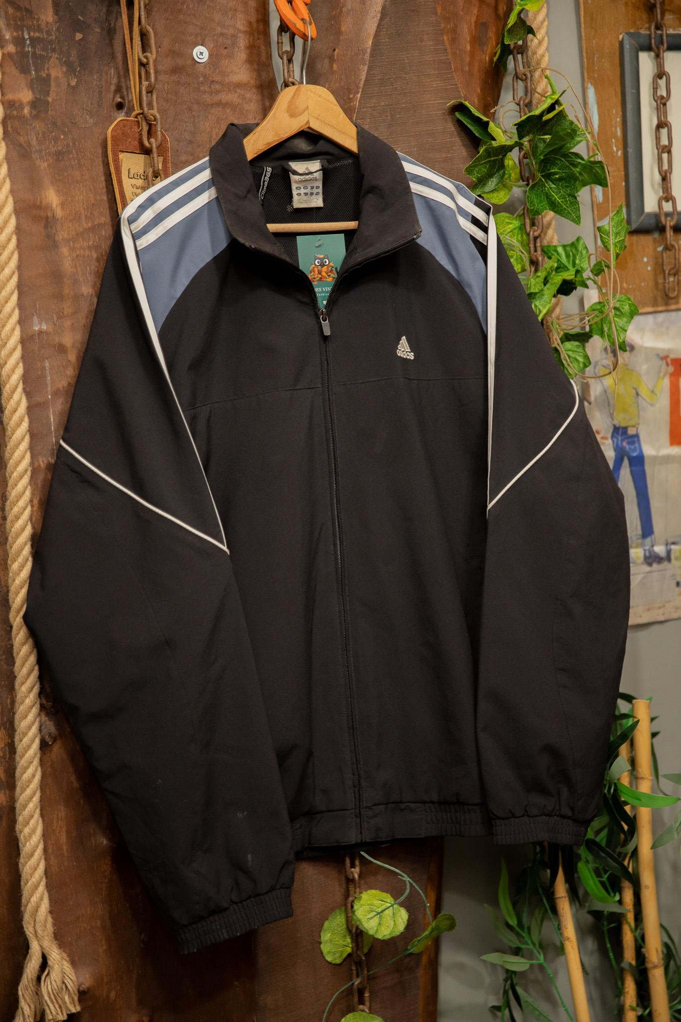 Adidas Original 90's Ceket