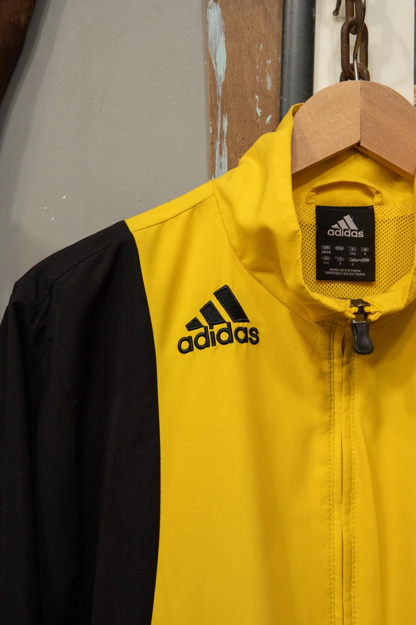 ADIDAS Original 90s Ceket
