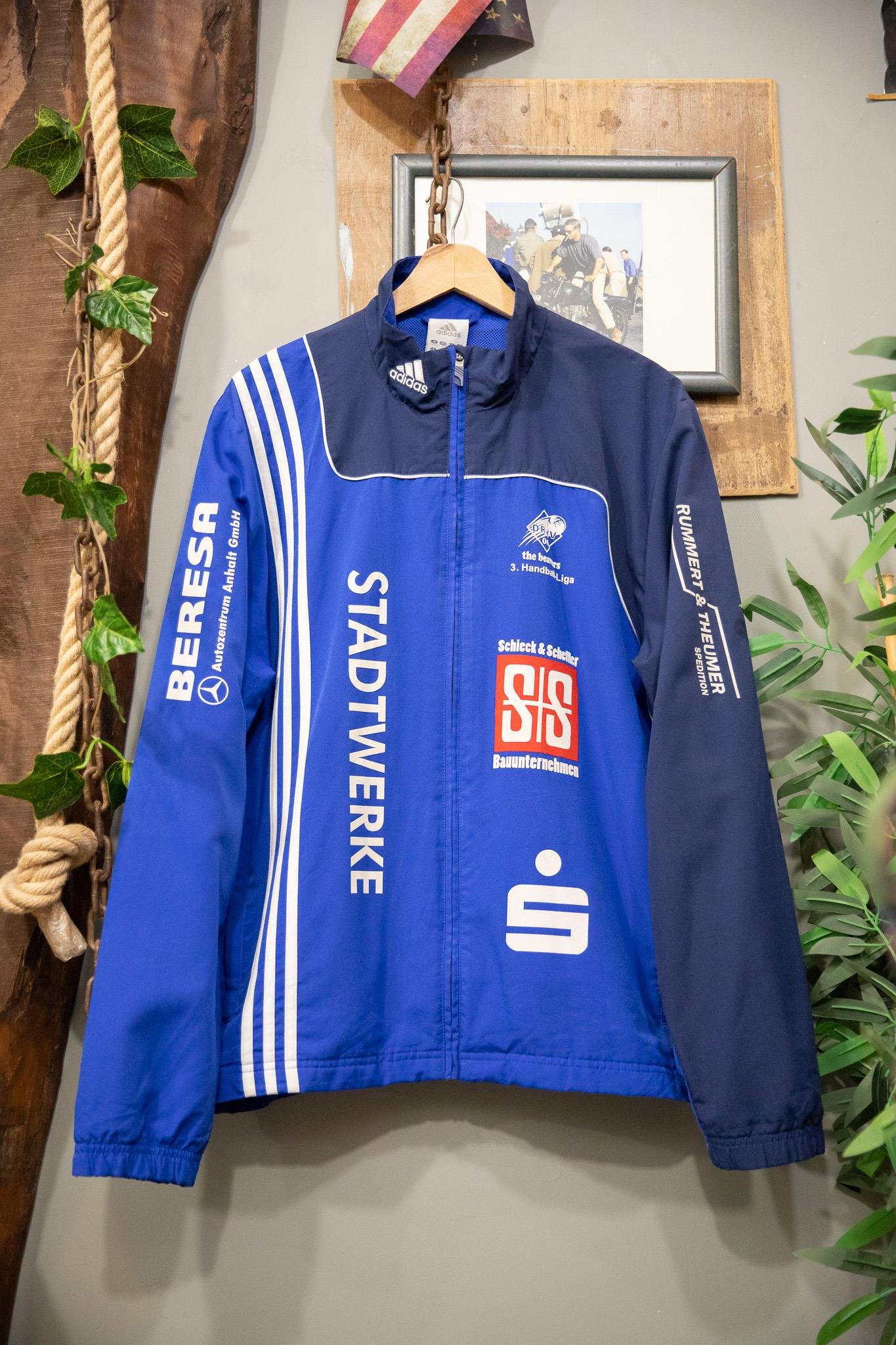ADIDAS Original 90s Ceket