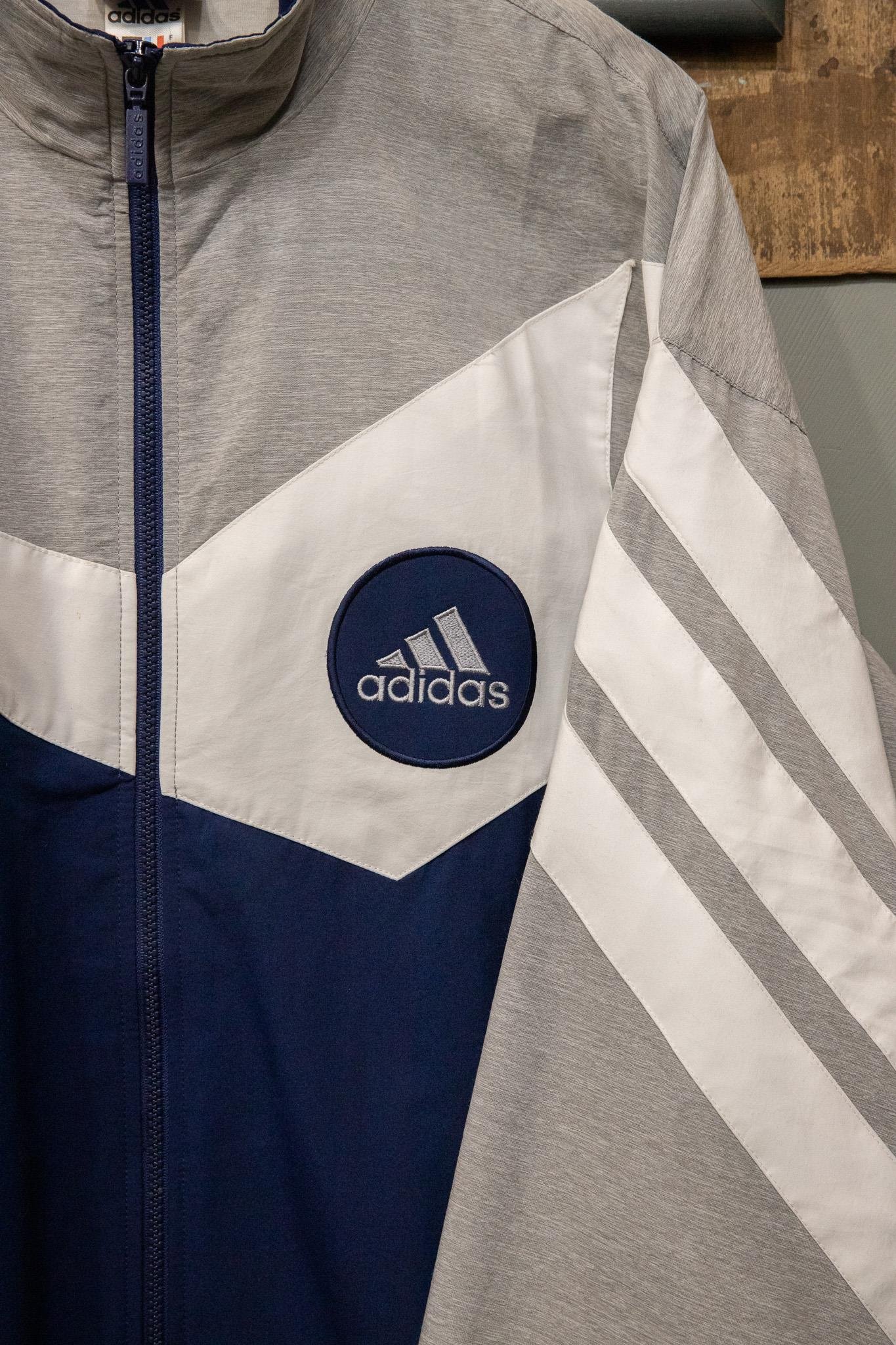 ADIDAS Original 90s Ceket