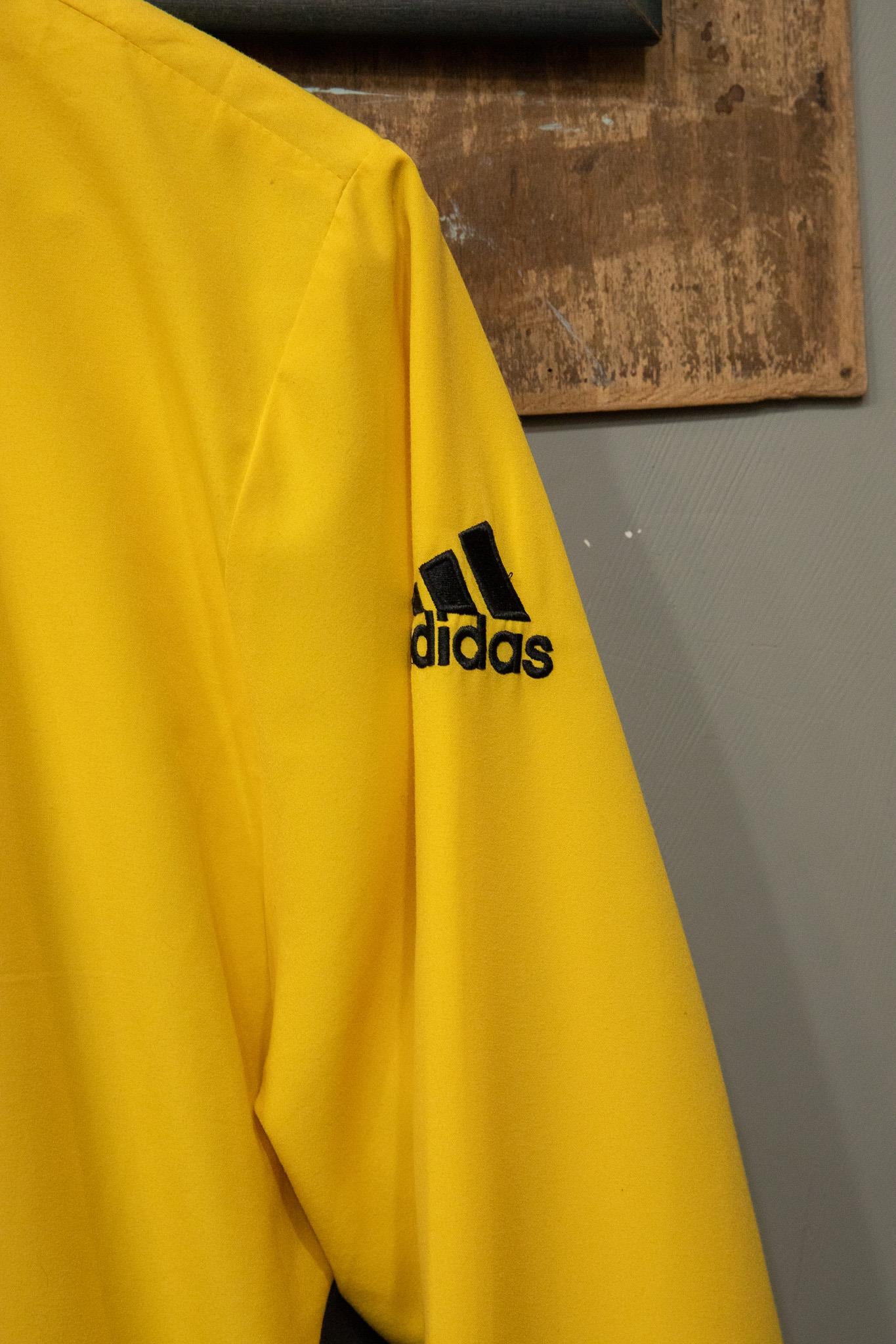ADIDAS Original 90s Ceket