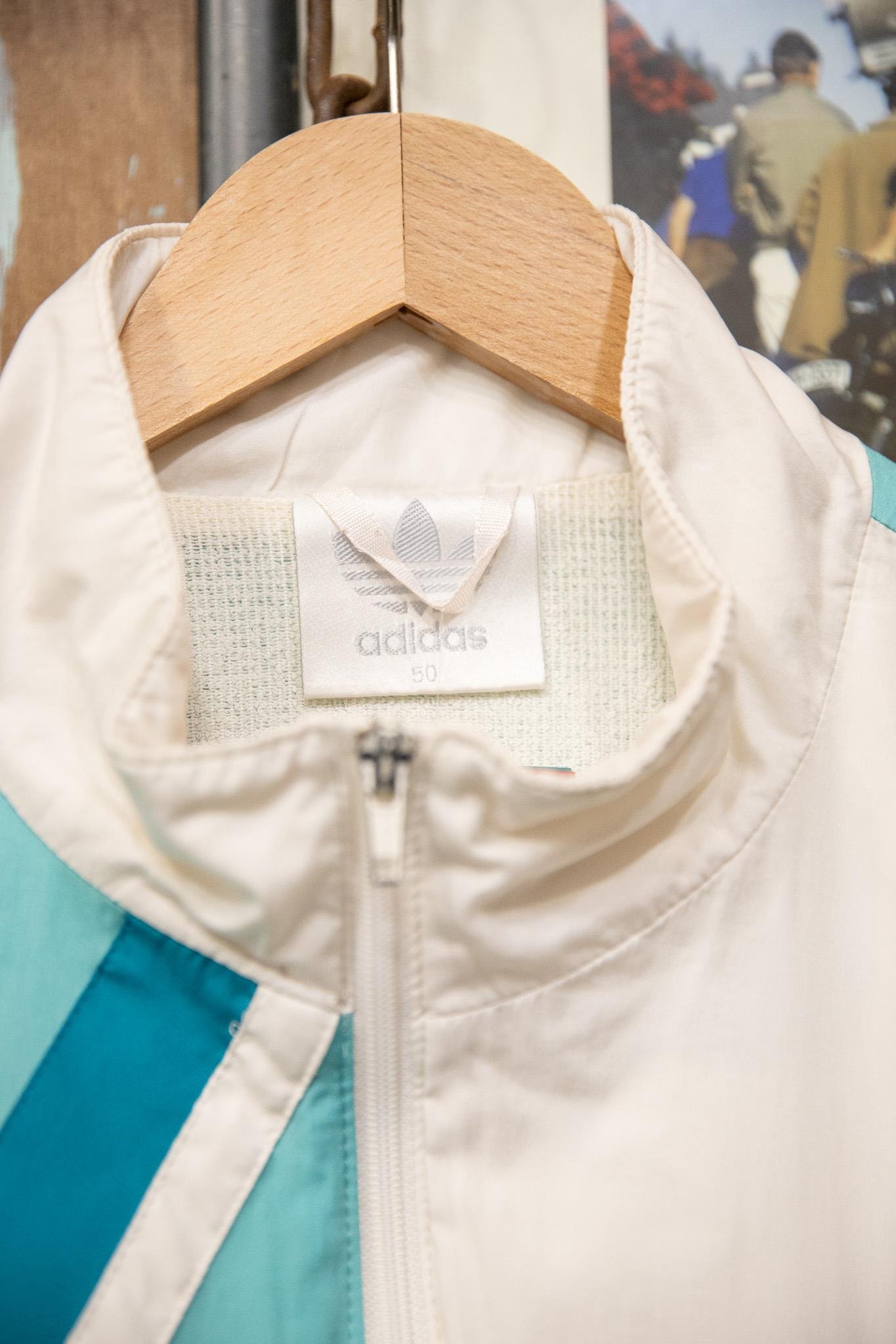 ADIDAS Original 90s Ceket