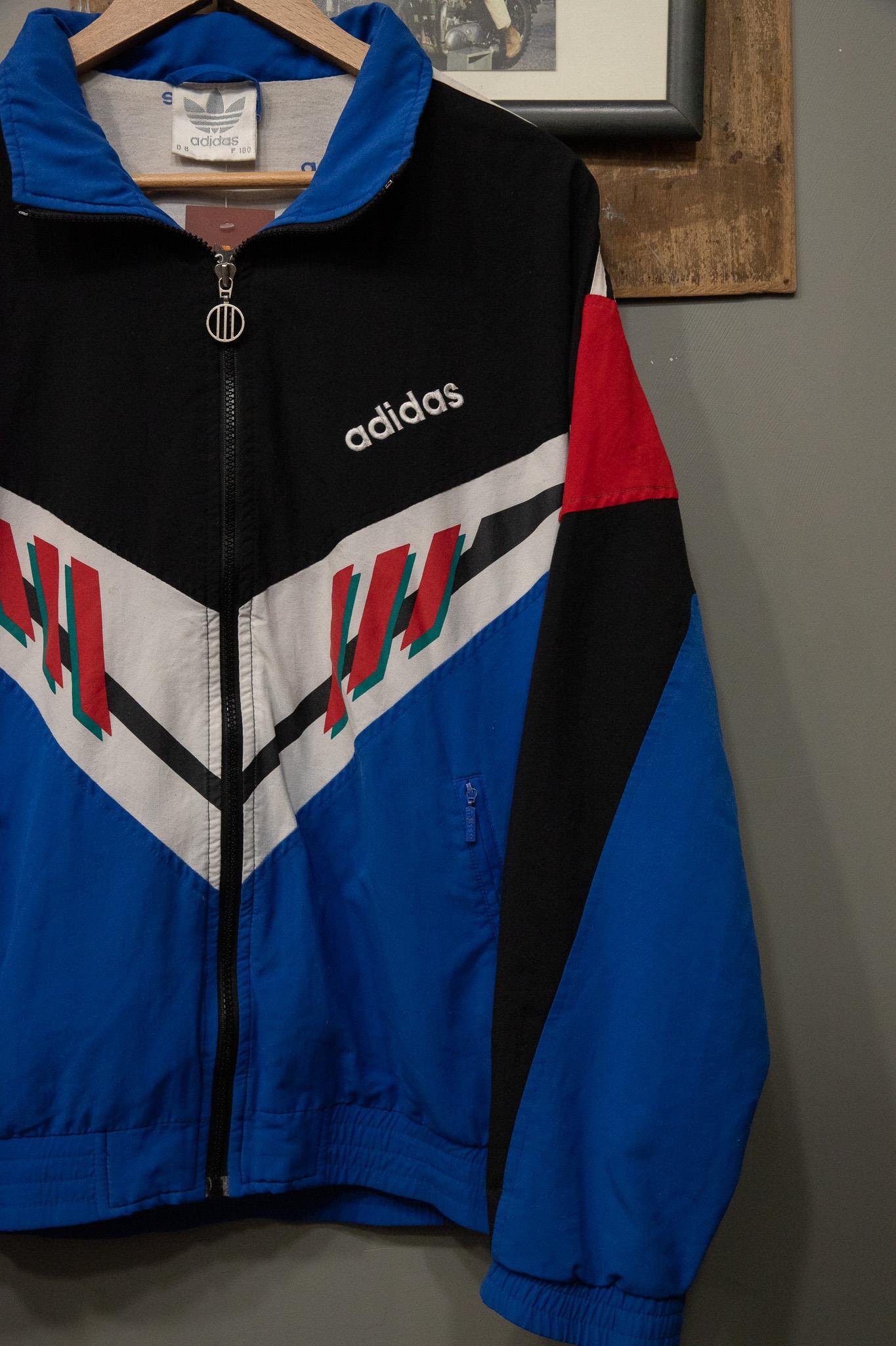 ADIDAS Original 90s Ceket