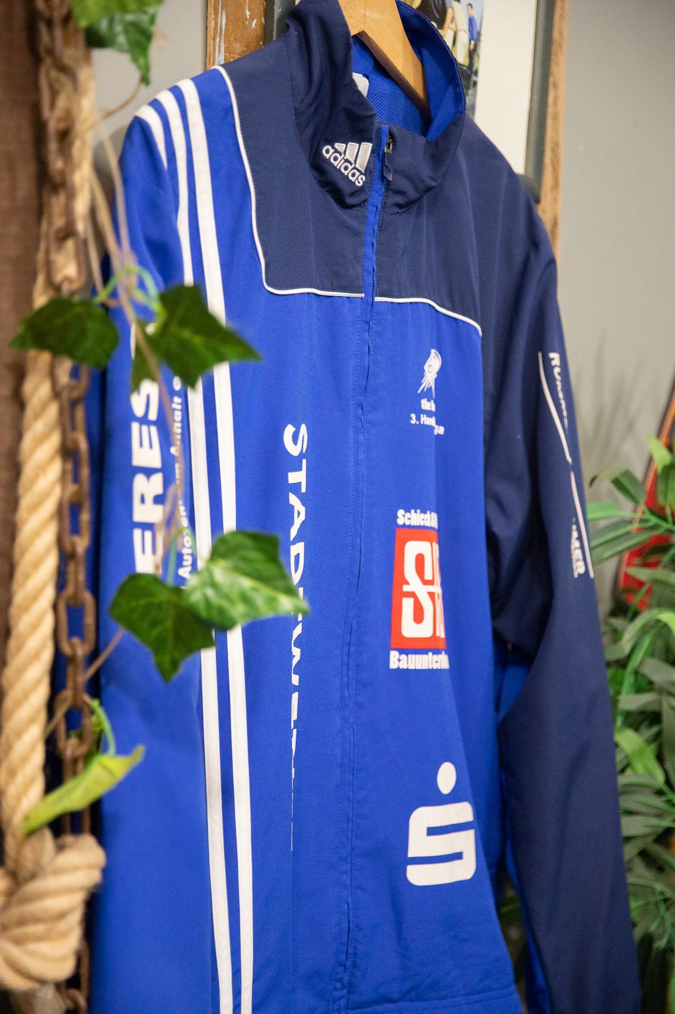 ADIDAS Original 90s Ceket