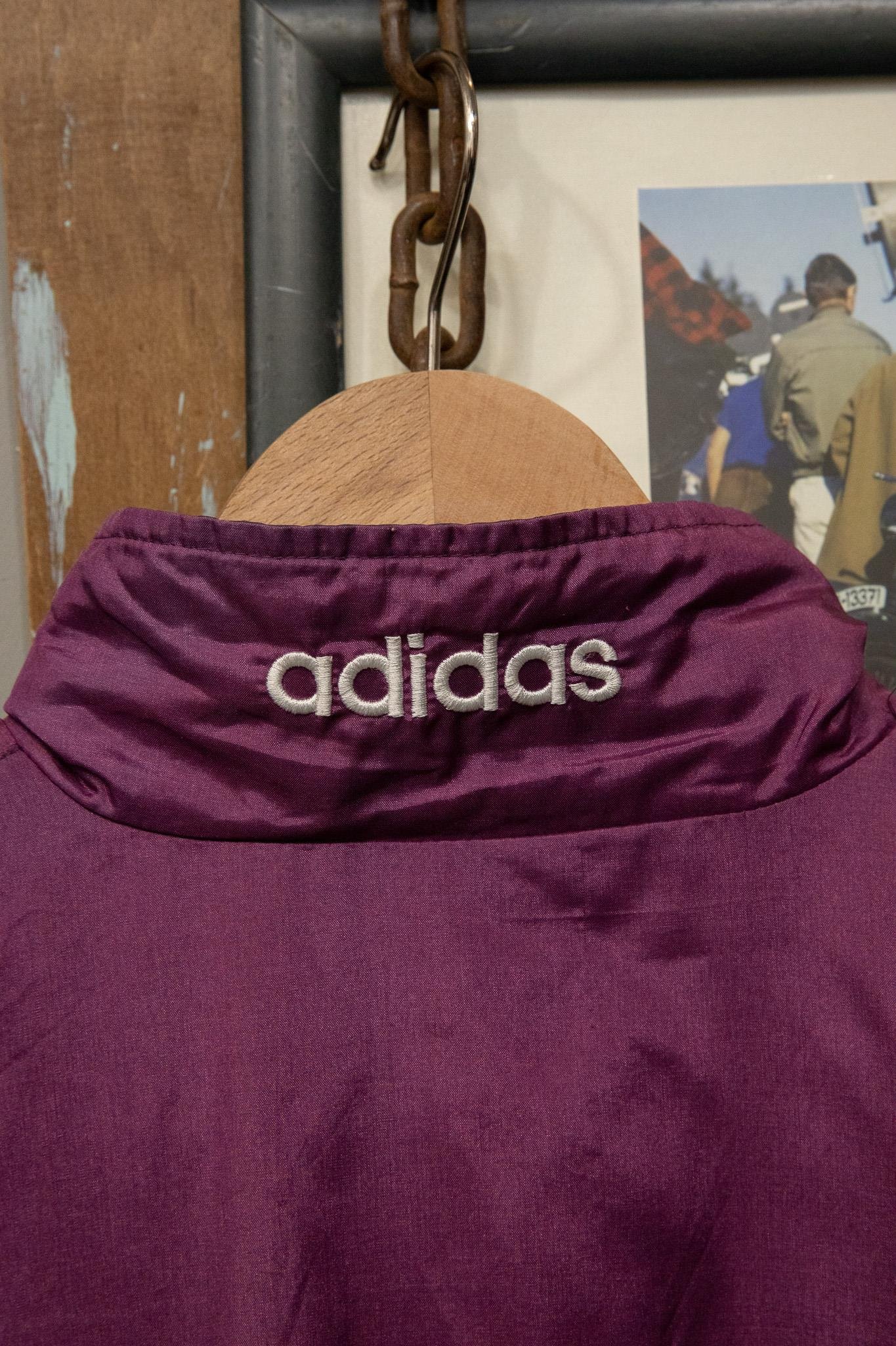 ADIDAS Original 90s Ceket
