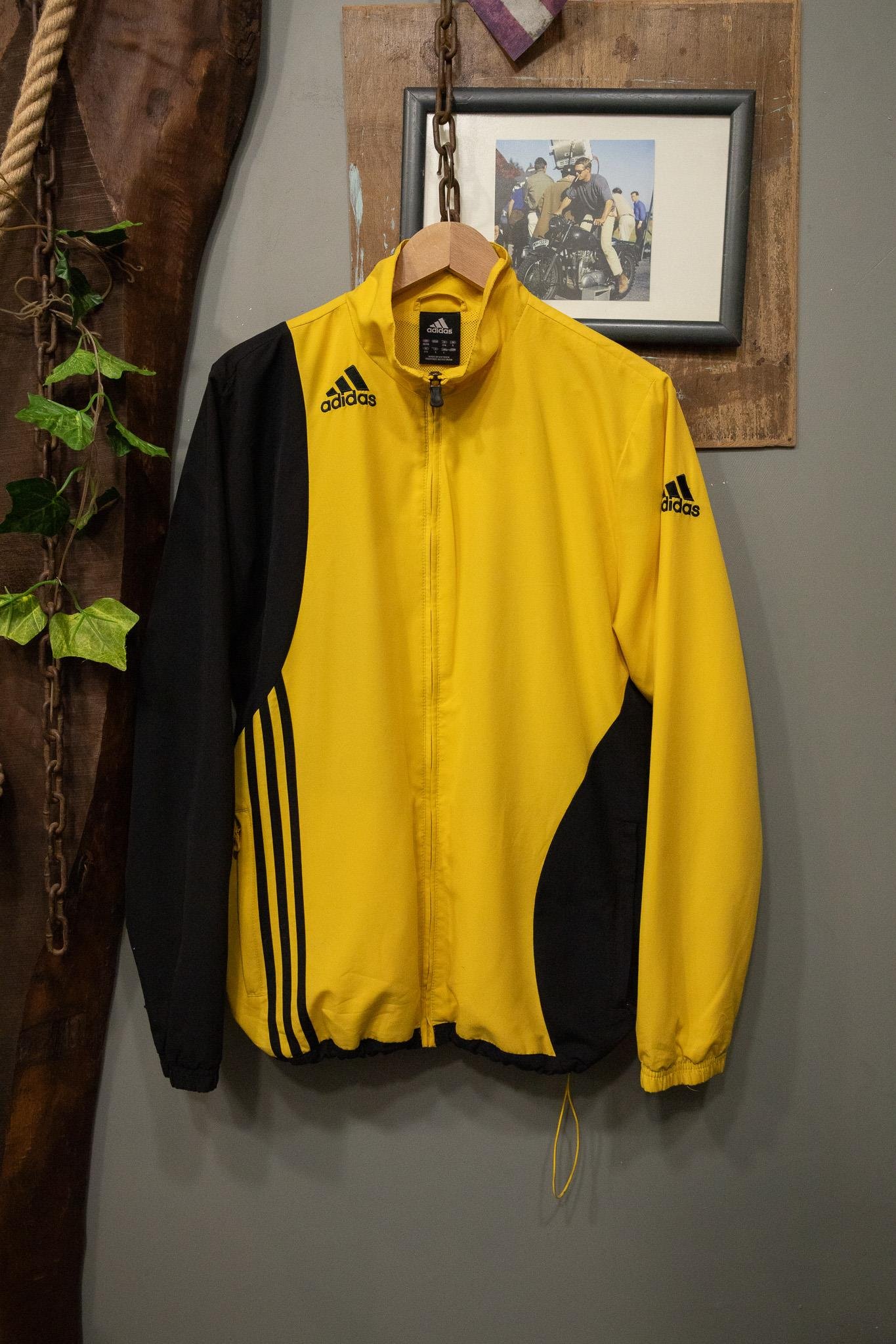 ADIDAS Original 90s Ceket
