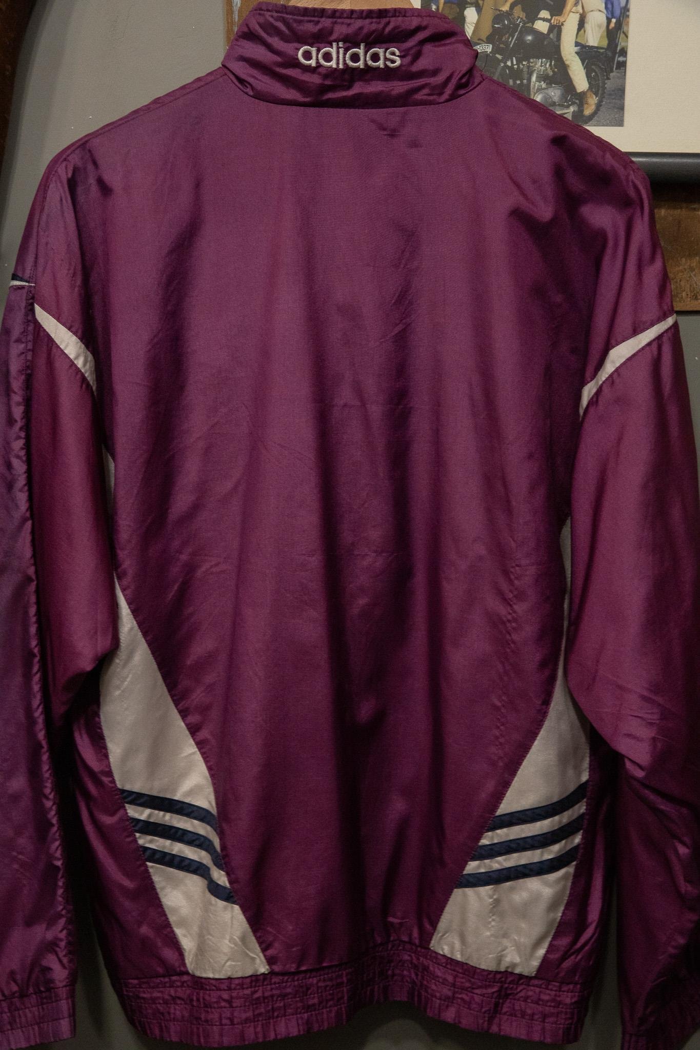 ADIDAS Original 90s Ceket