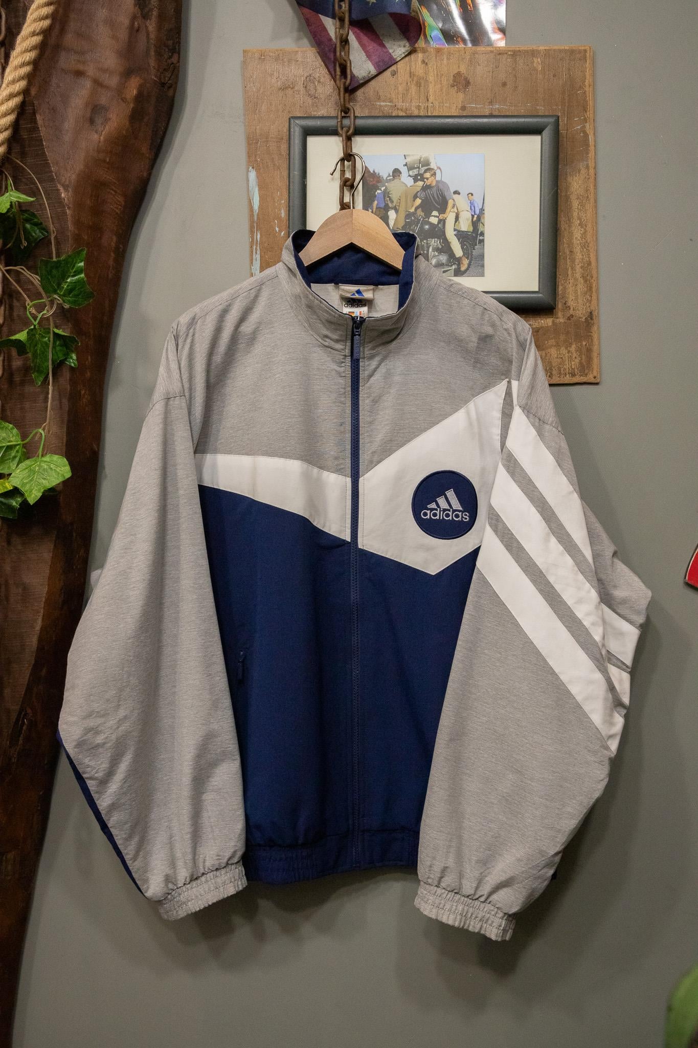 ADIDAS Original 90s Ceket