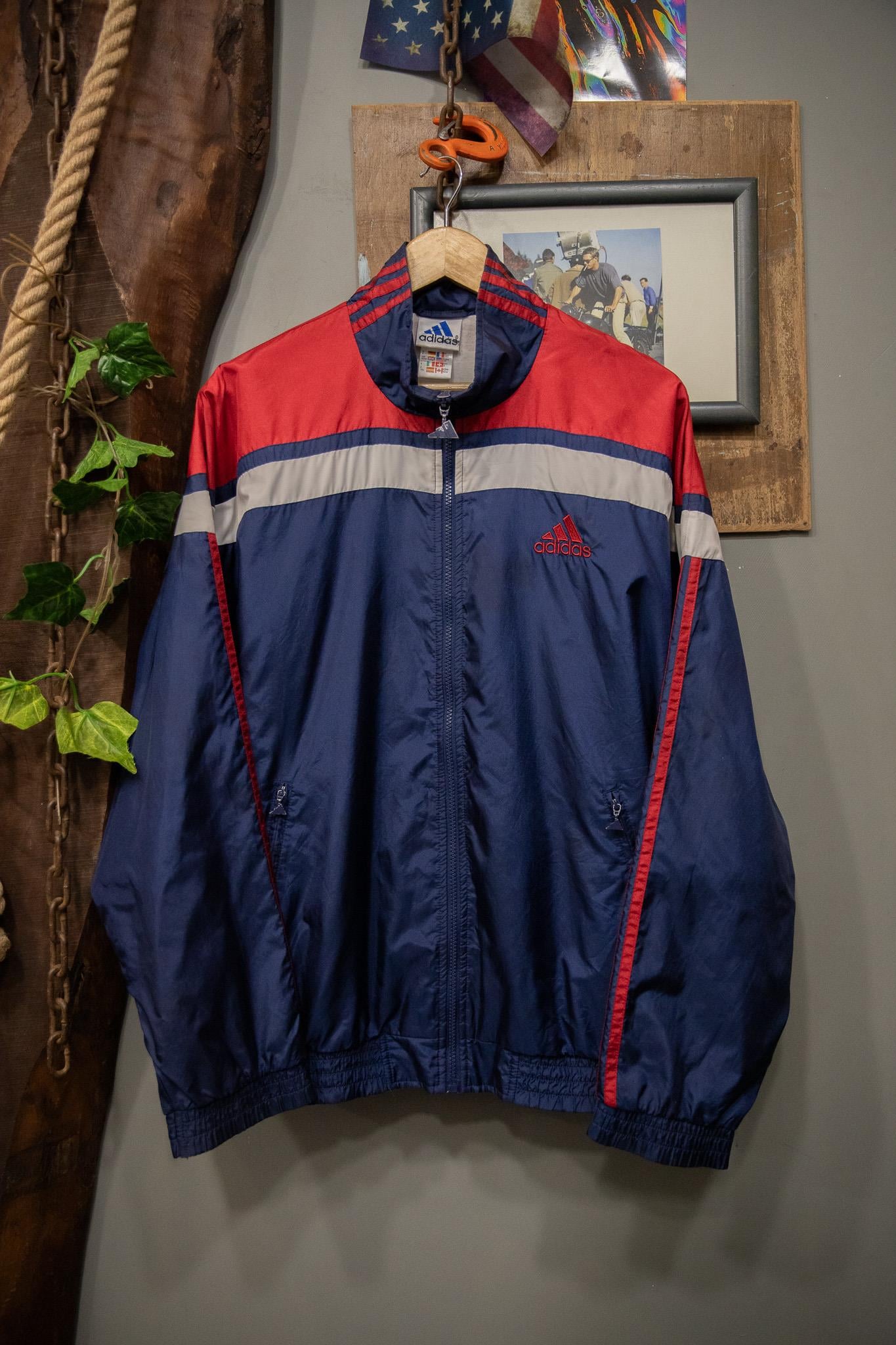 ADIDAS Original 90s Ceket