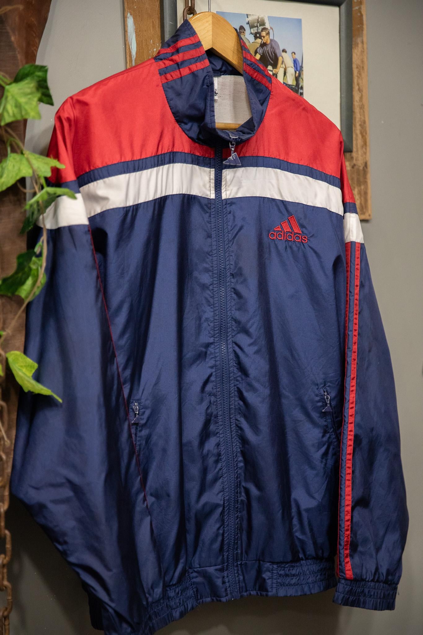 ADIDAS Original 90s Ceket