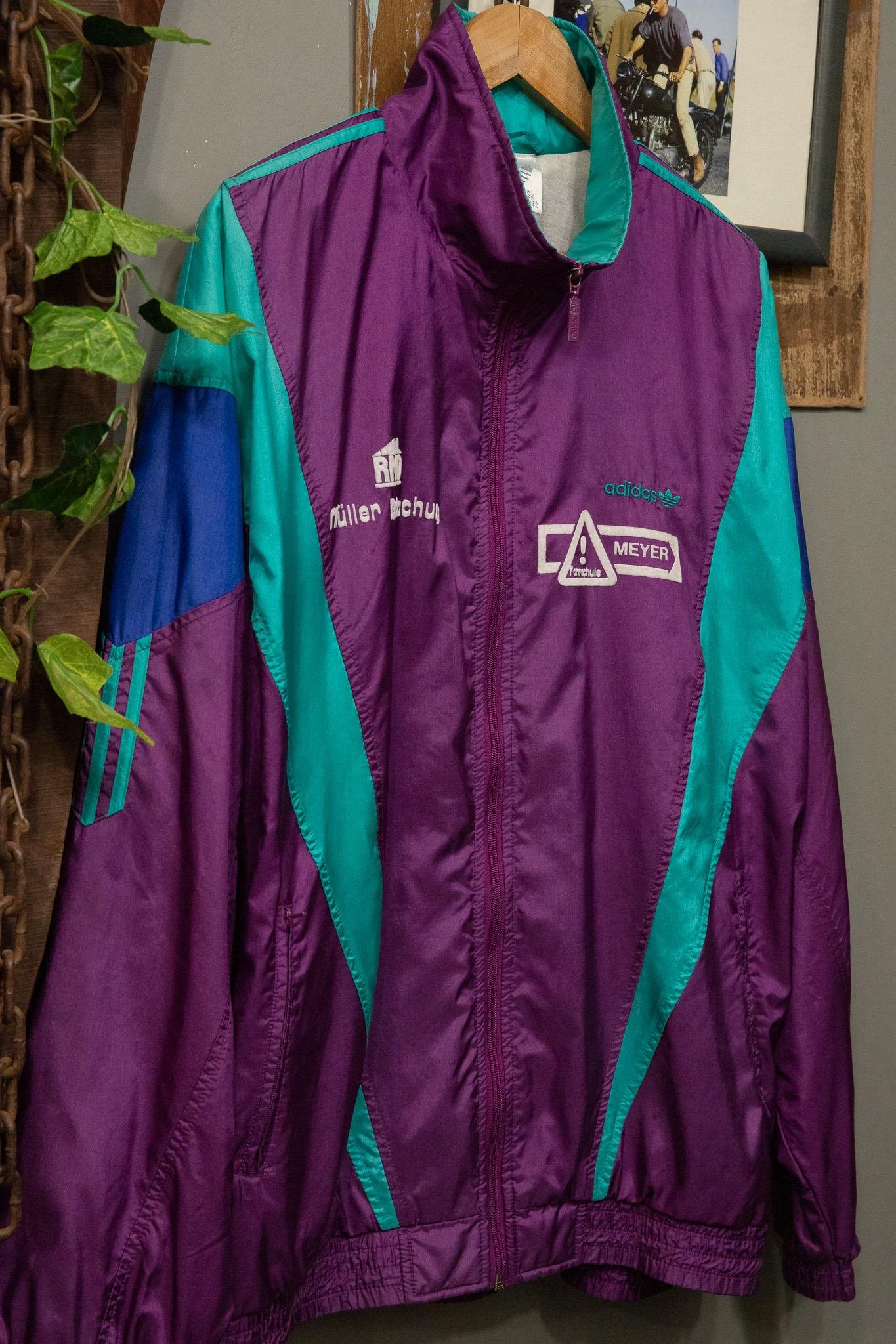 ADIDAS Original 90s Ceket