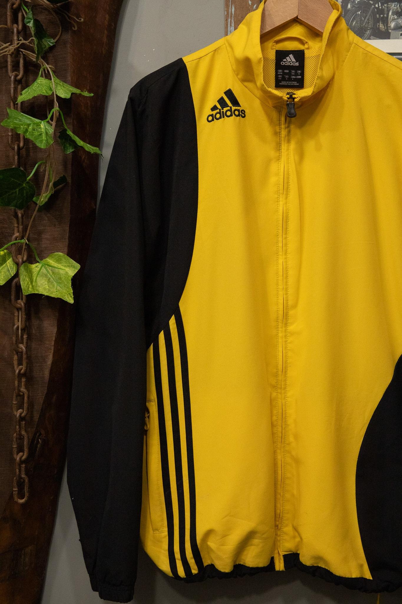 ADIDAS Original 90s Ceket