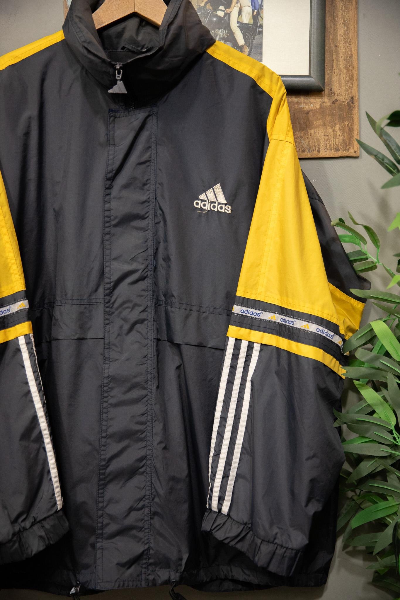 ADIDAS Original 90s Ceket&Yağmurluk