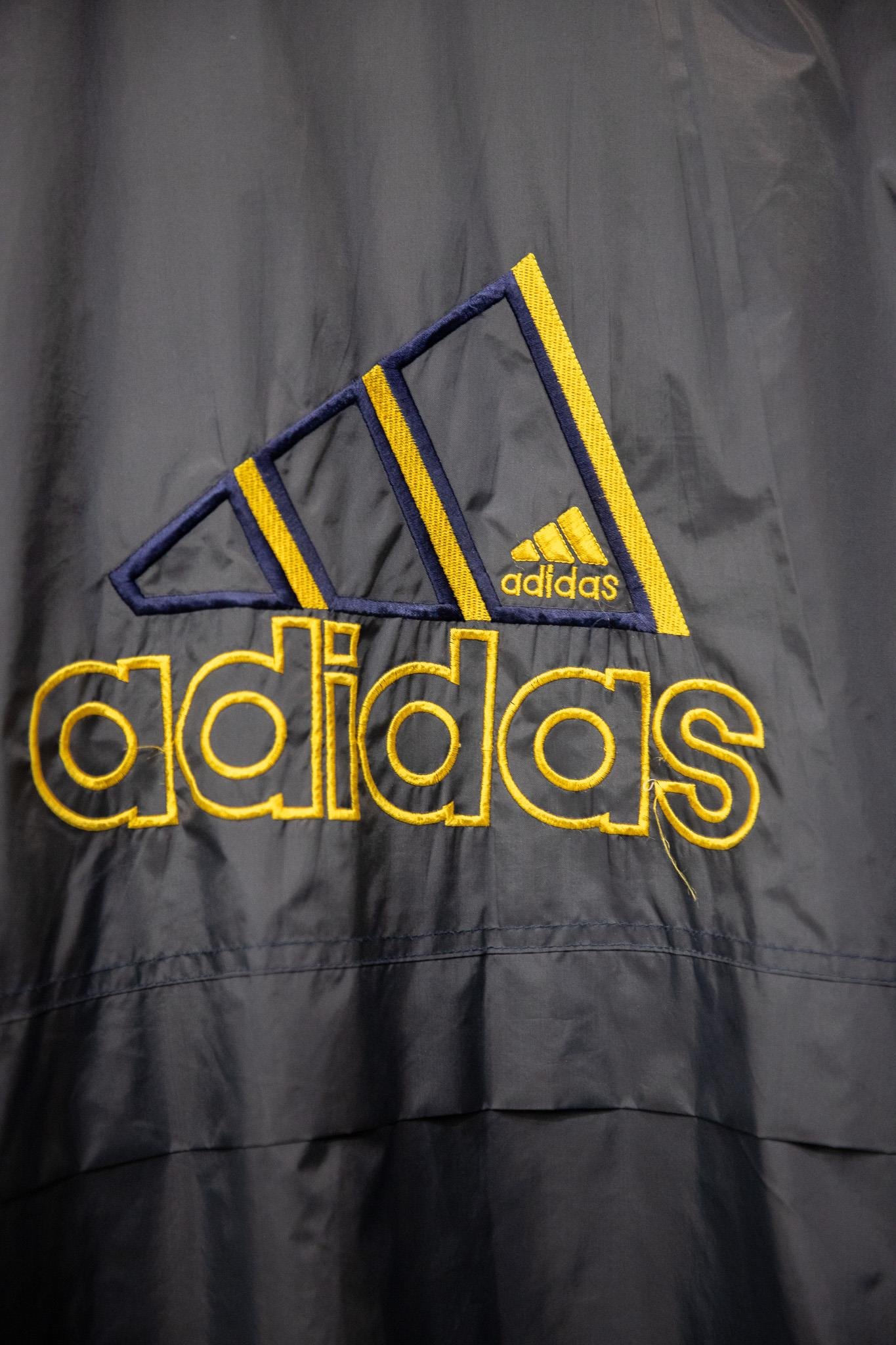 ADIDAS Original 90s Ceket&Yağmurluk