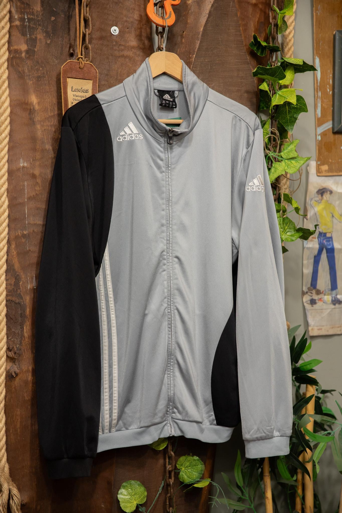 Adidas Original 90's Spor Ceket
