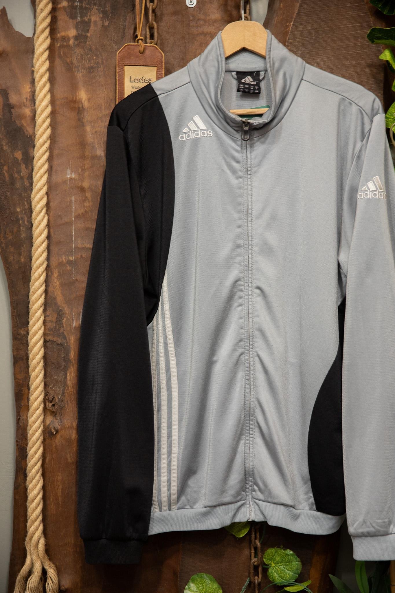 Adidas Original 90's Spor Ceket