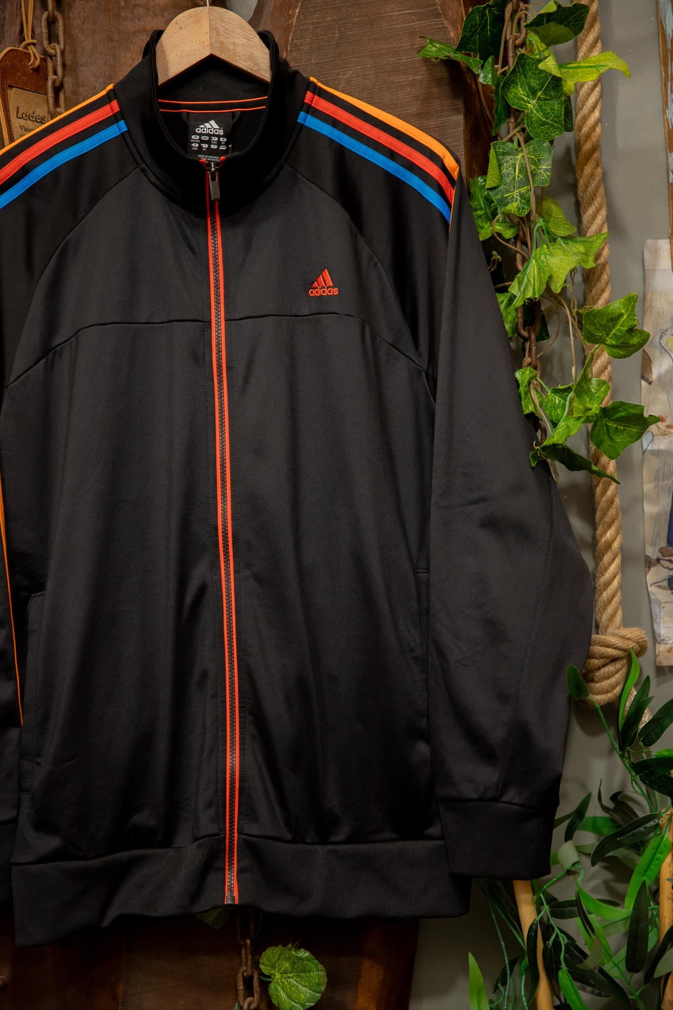 ADIDAS Original 90's Spor Ceket