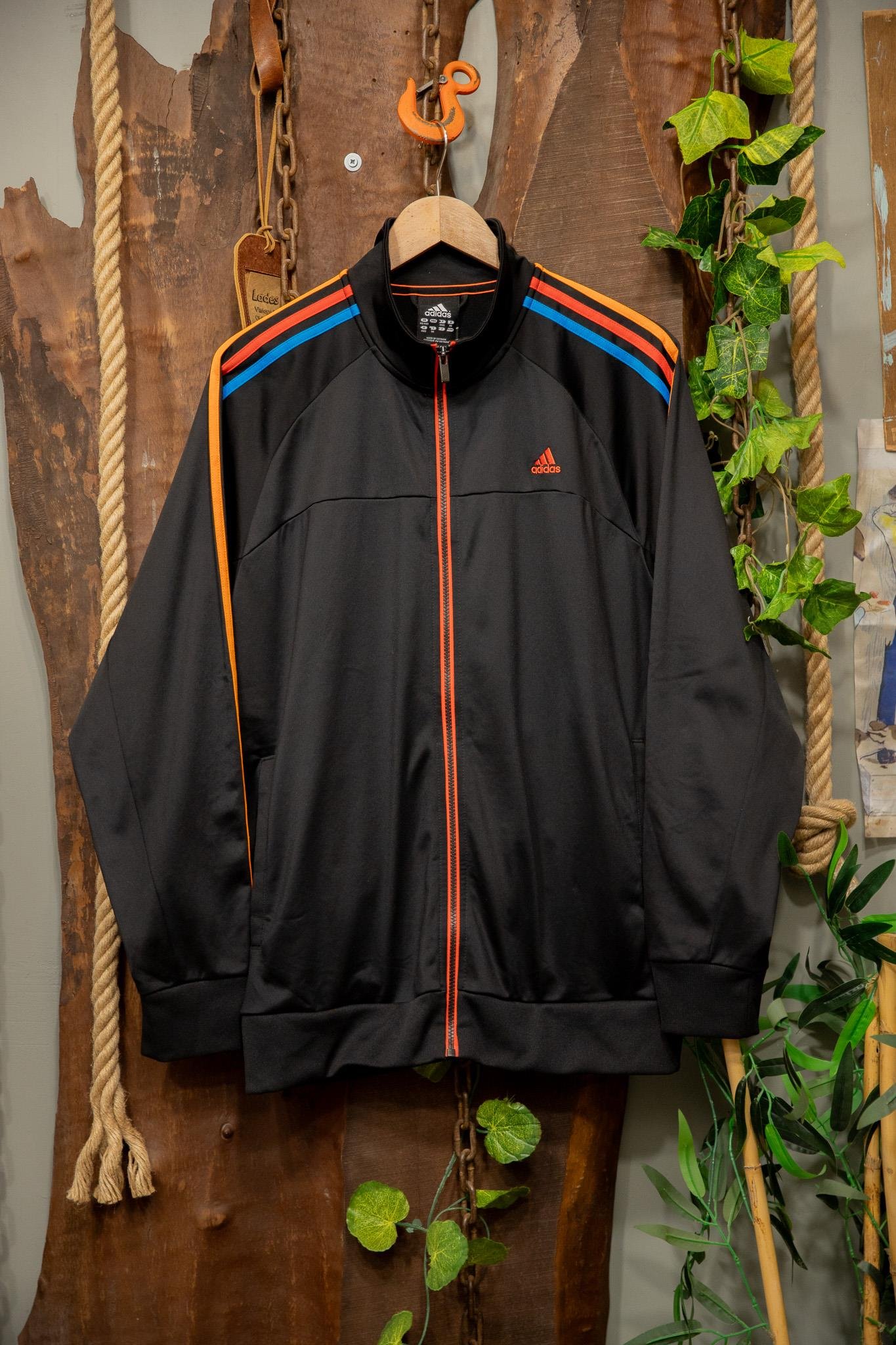 ADIDAS Original 90's Spor Ceket