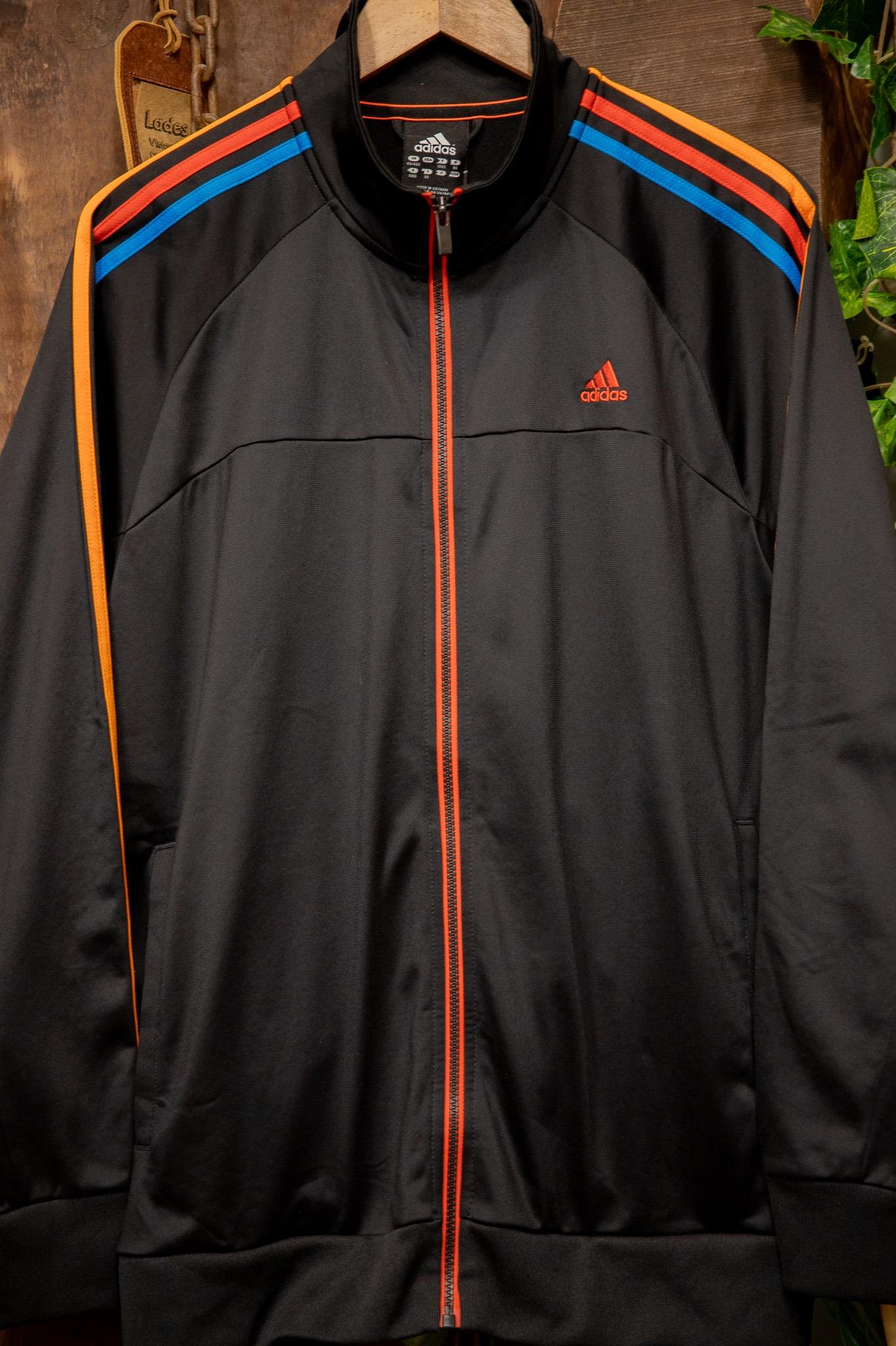 ADIDAS Original 90's Spor Ceket