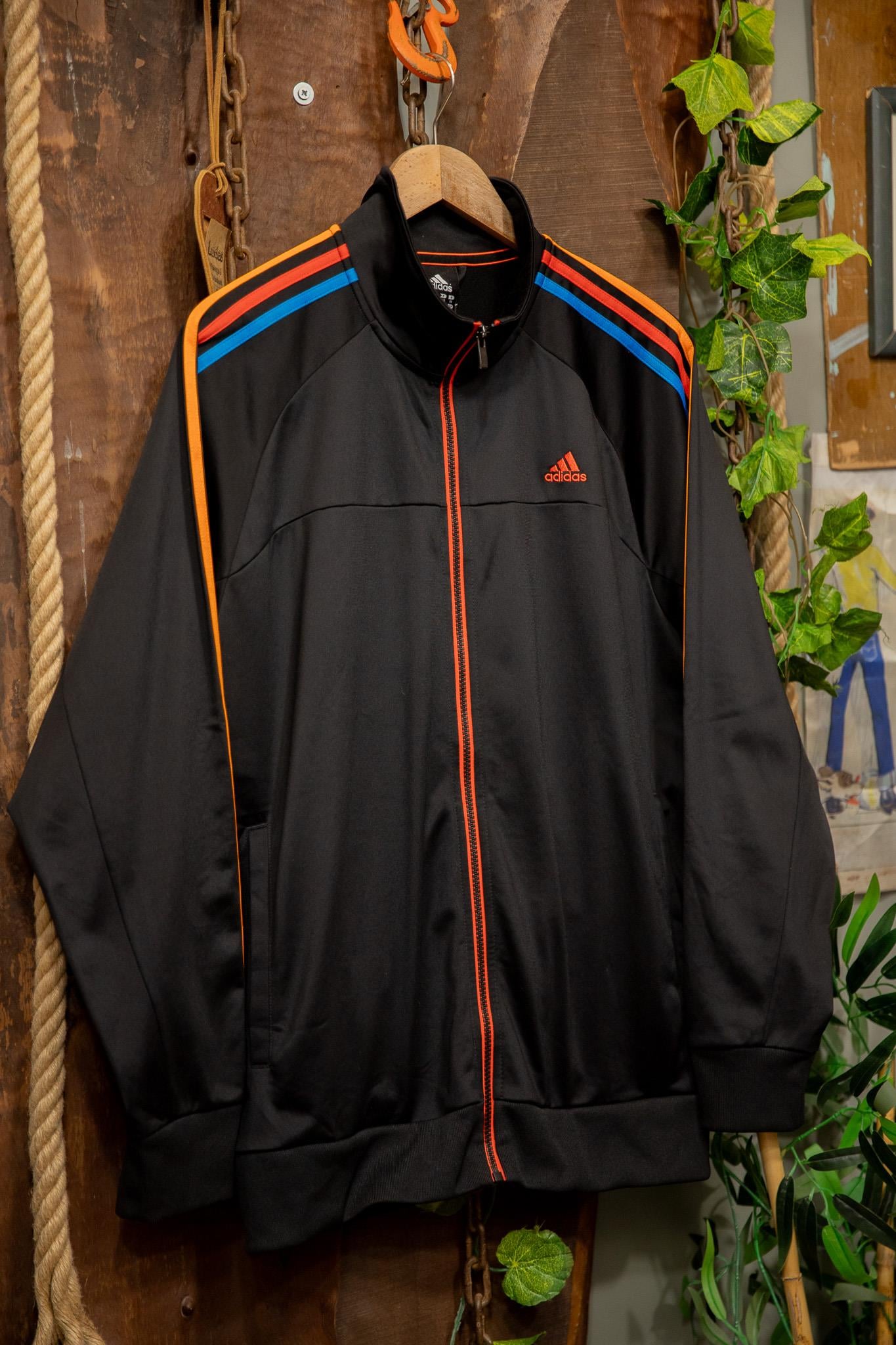 ADIDAS Original 90's Spor Ceket