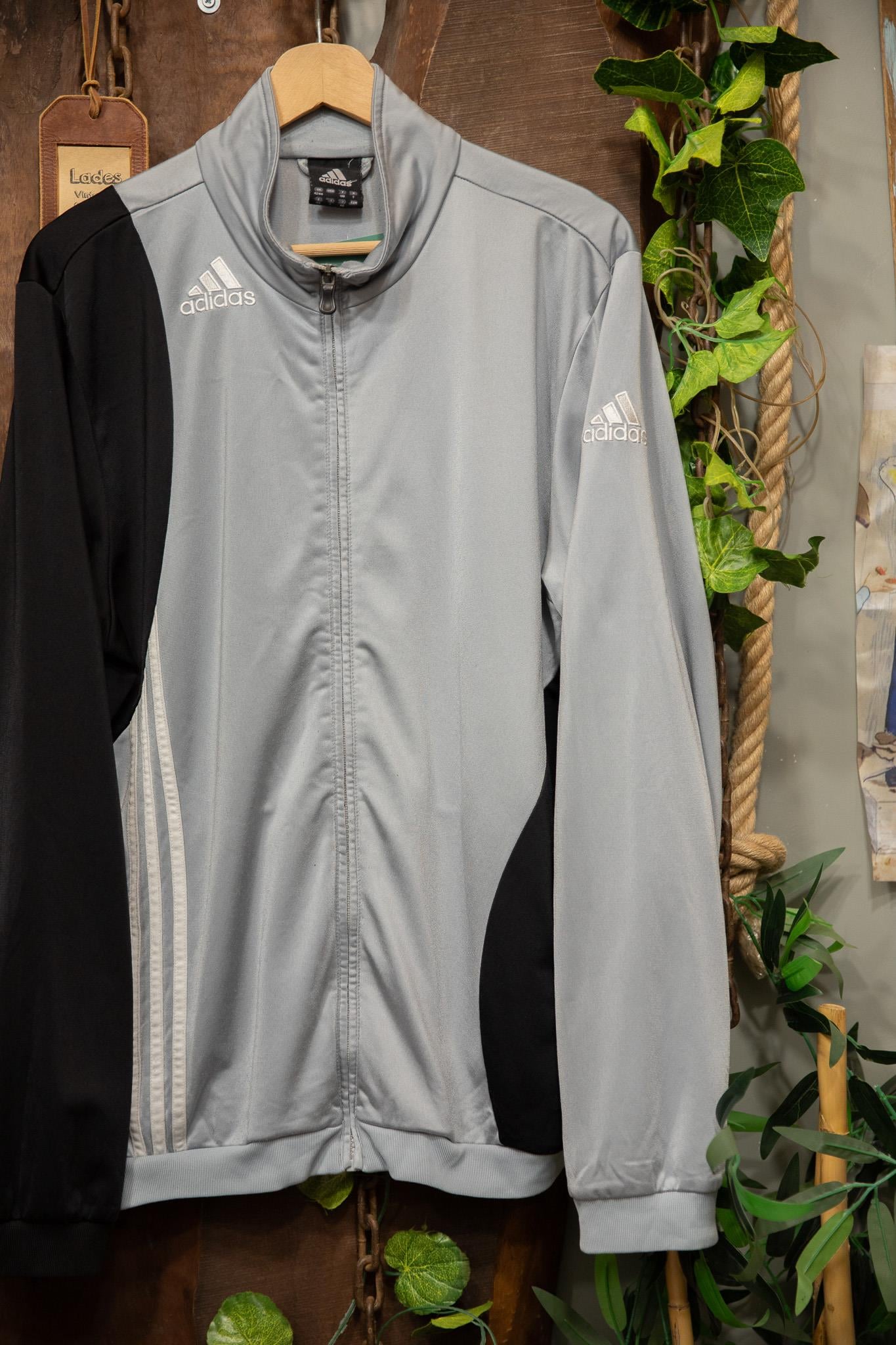 Adidas Original 90's Spor Ceket