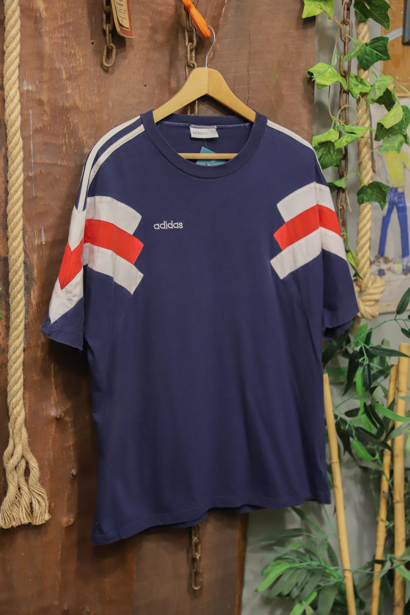 ADIDAS Original 90's T-Shirt