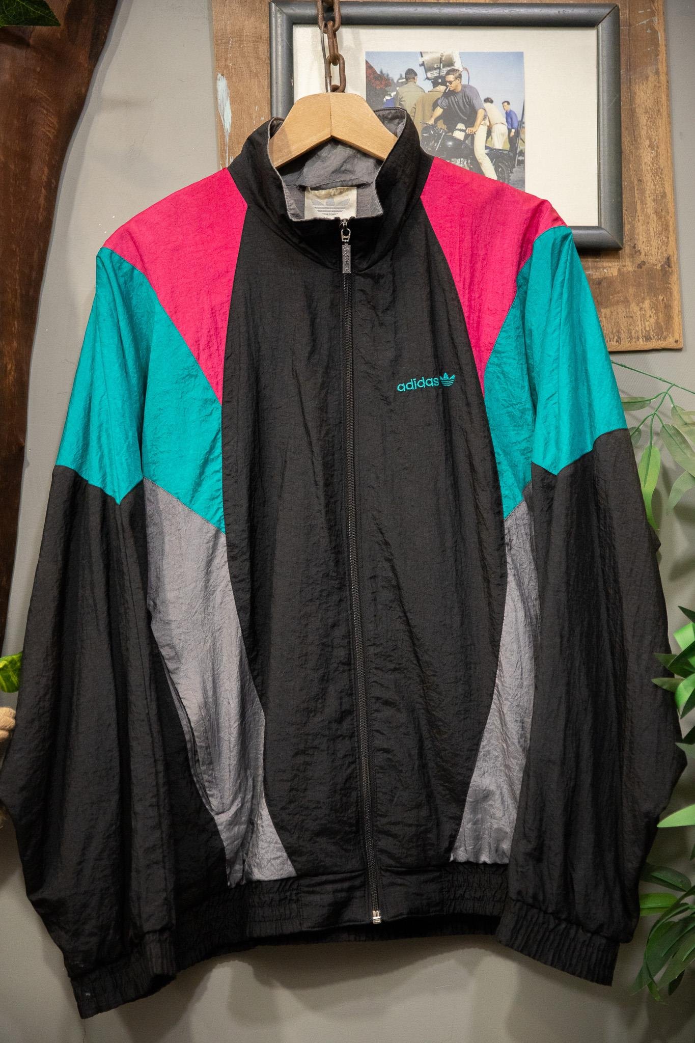 ADIDAS Original Ceket