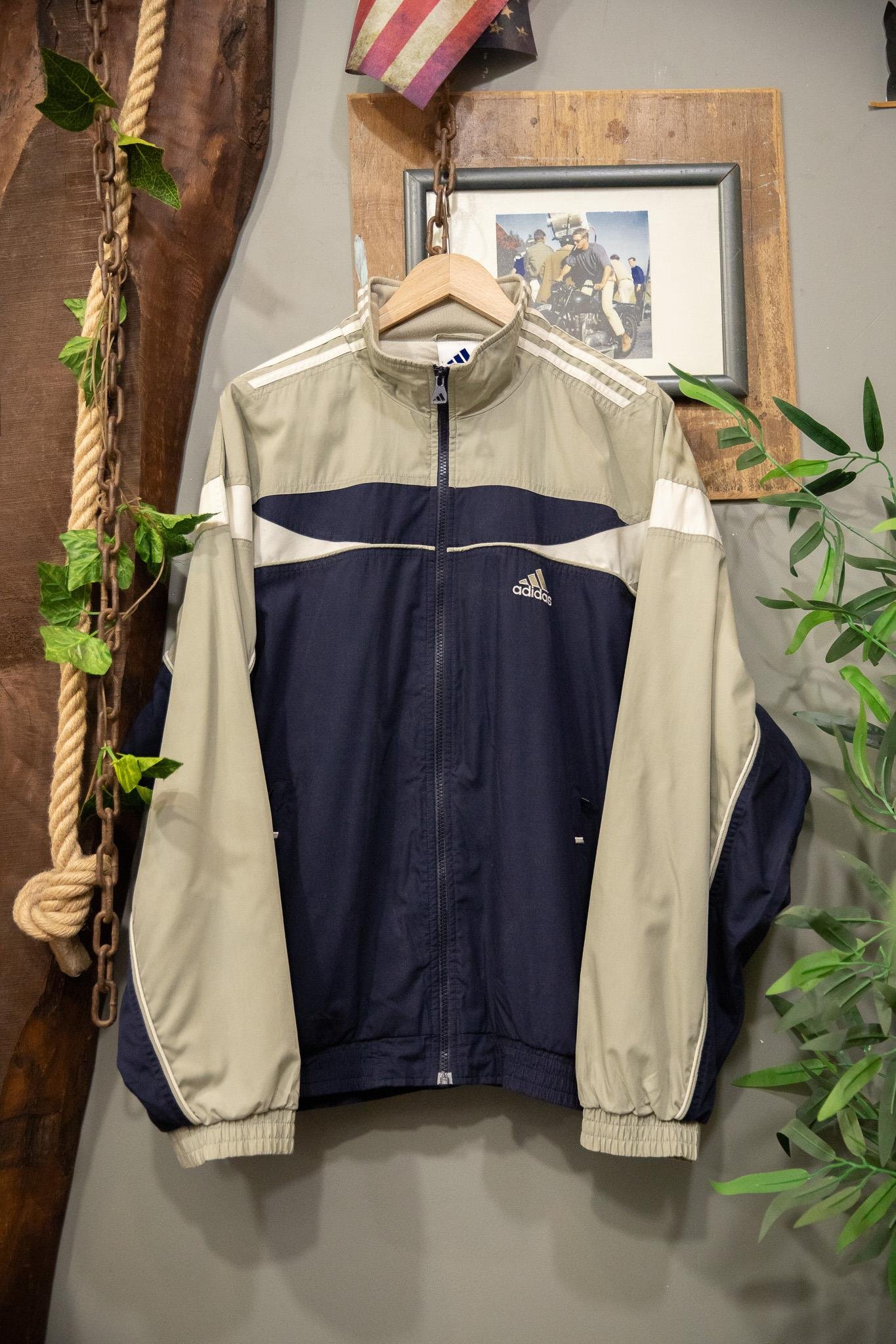 ADIDAS Original Ceket