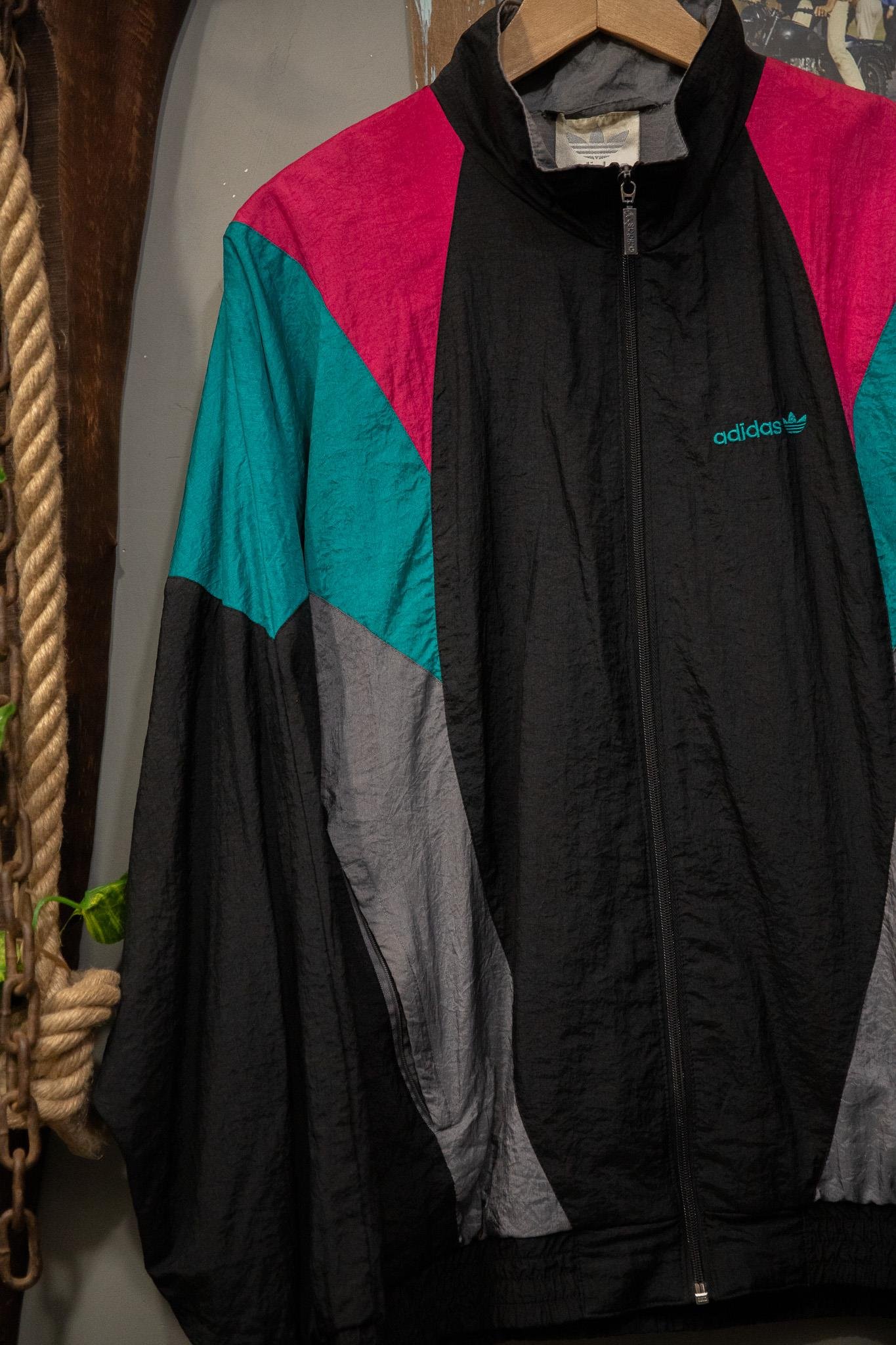 ADIDAS Original Ceket