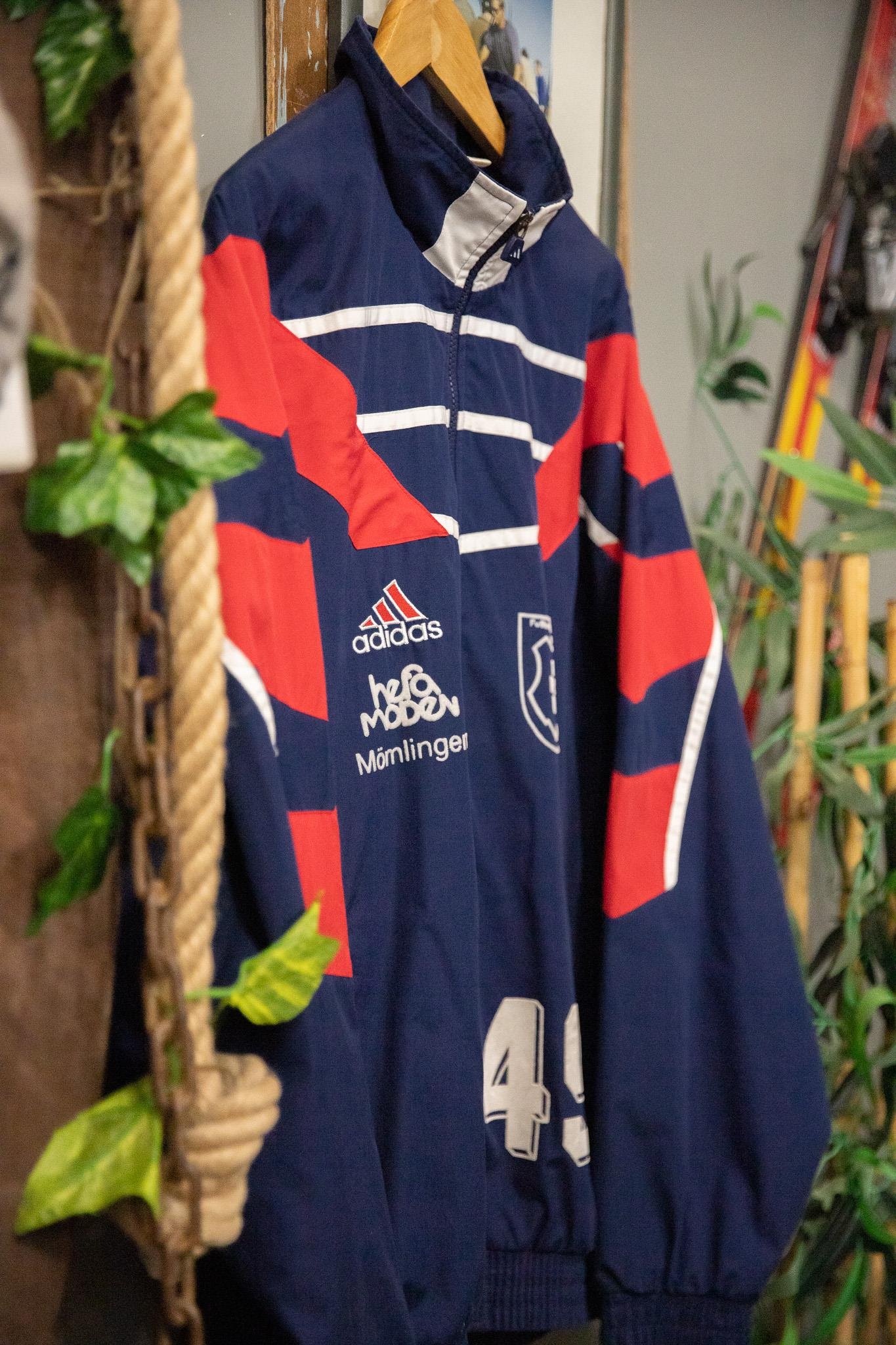 ADIDAS Original Ceket